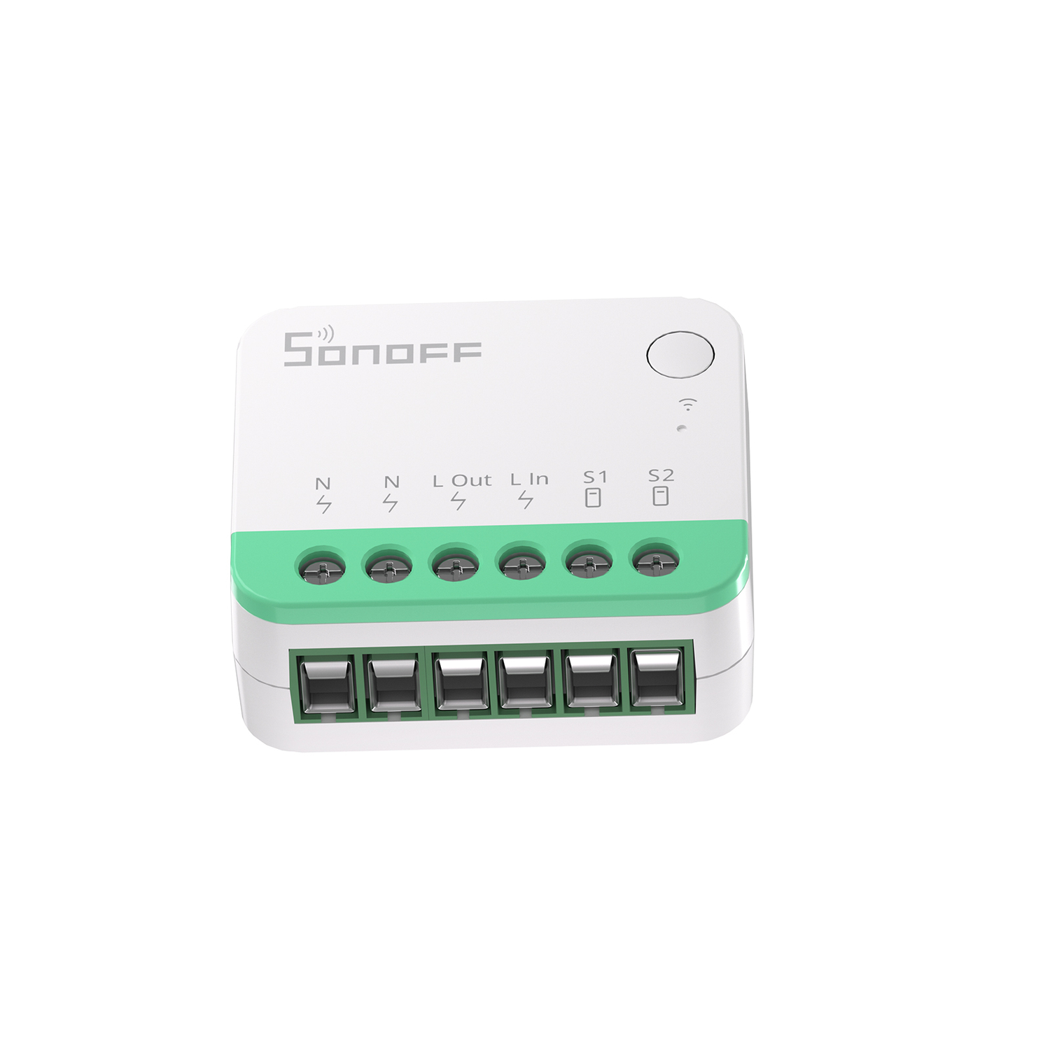 SONOFF MINI Extreme Smart Switch (Matter over WiFi)