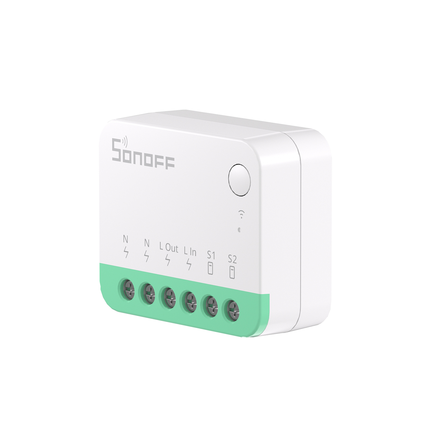 SONOFF MINI Extreme Smart Switch (Matter over WiFi)
