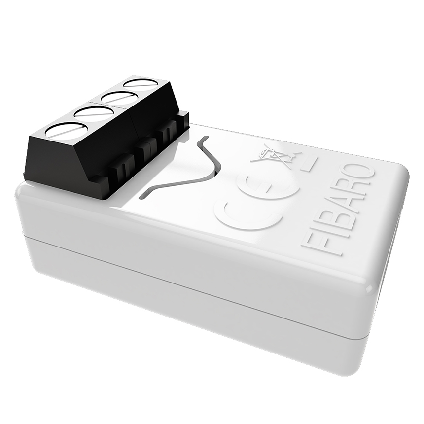 FIBARO Smart Implant