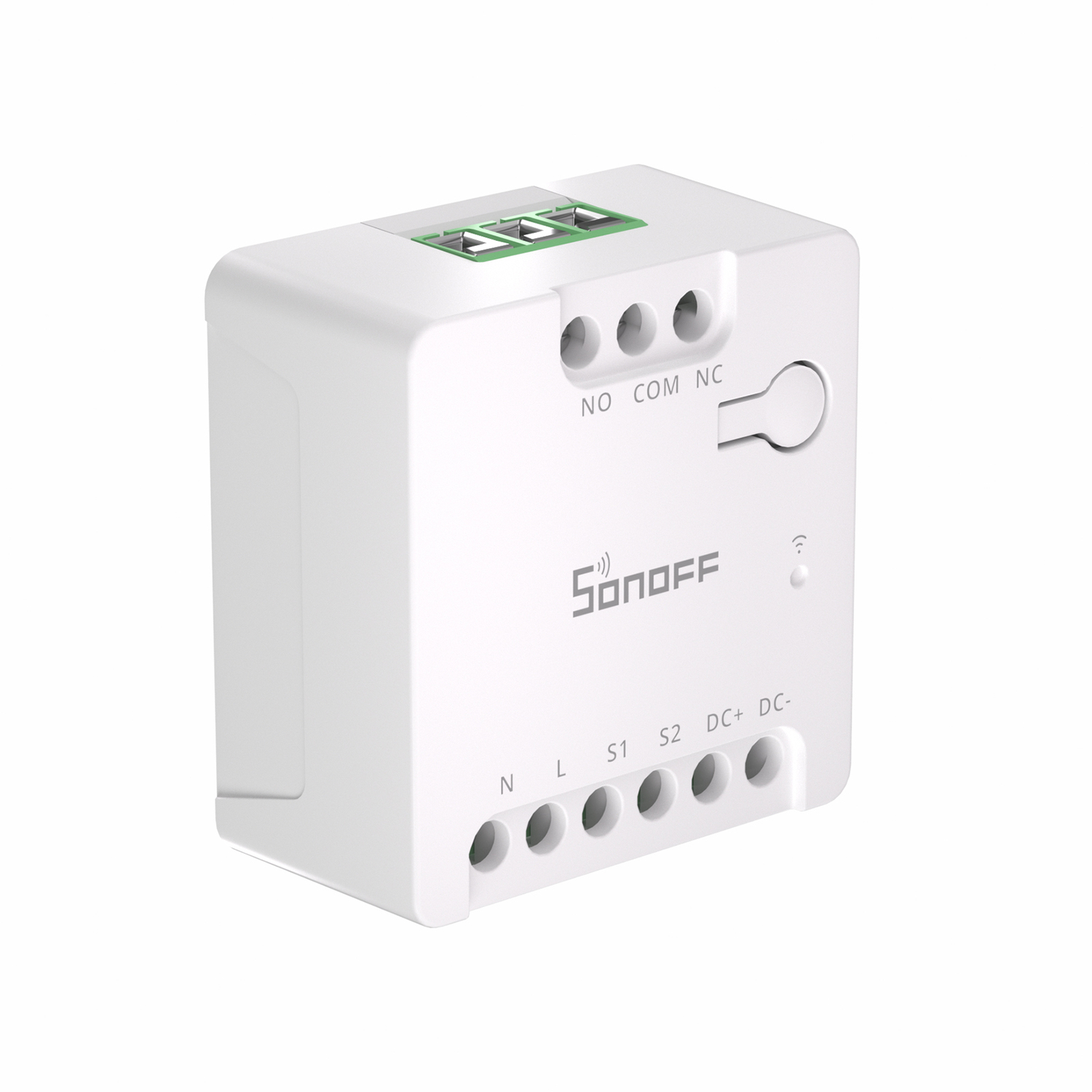 SONOFF MINI Dry Contact Smart Switch (Matter over WiFi)