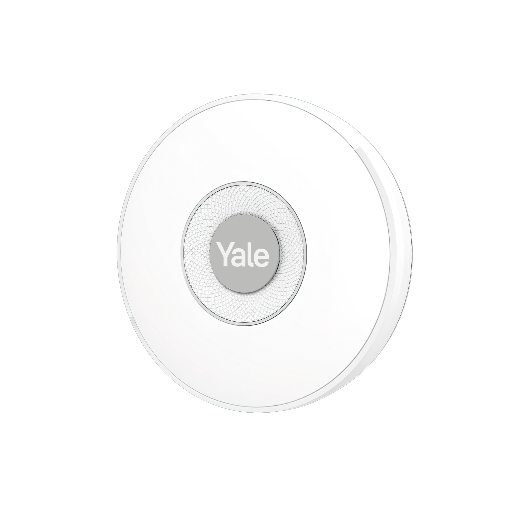 Yale Smart Alarm Indoor Siren
