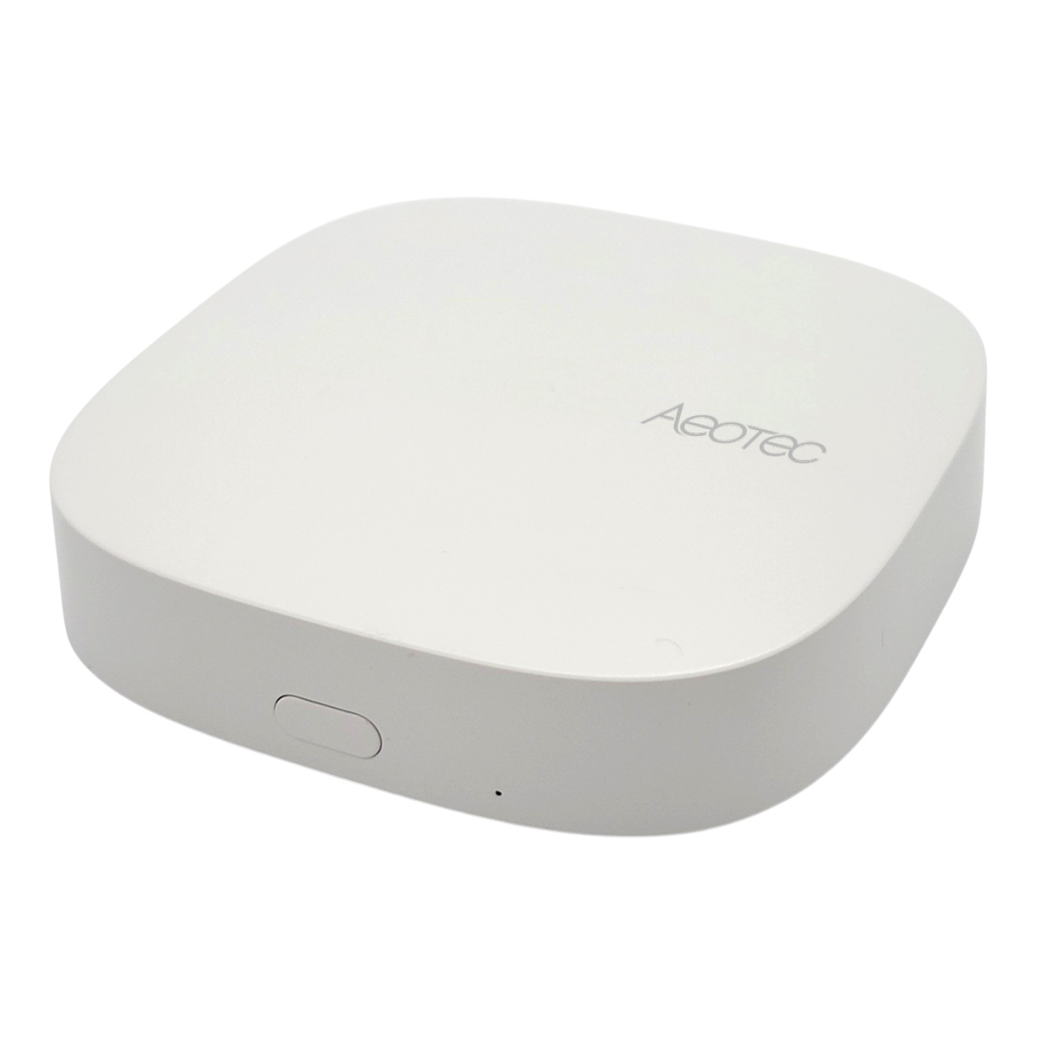 Aeotec Smart Home Hub 2