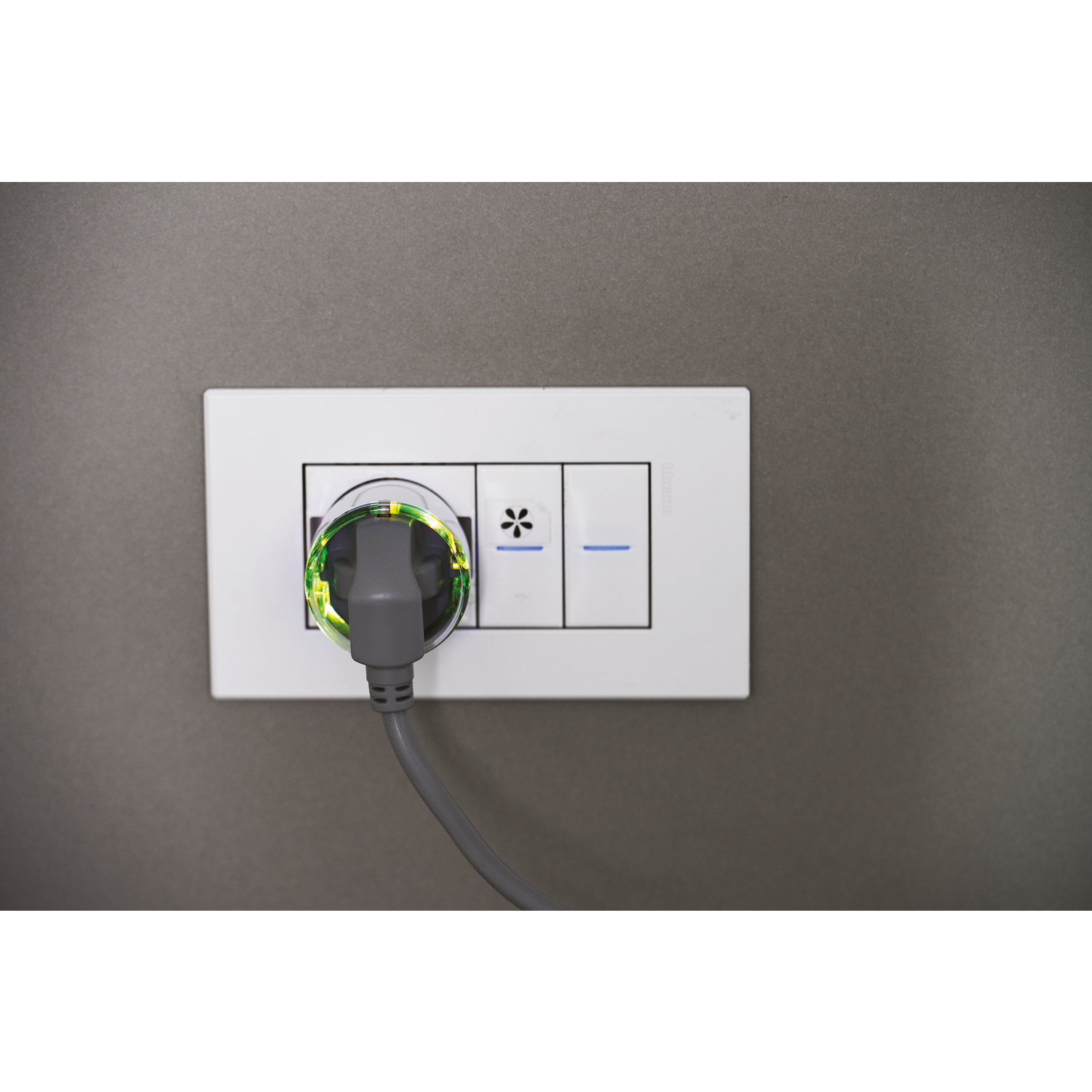 Nice Plug-Control (Typ F)