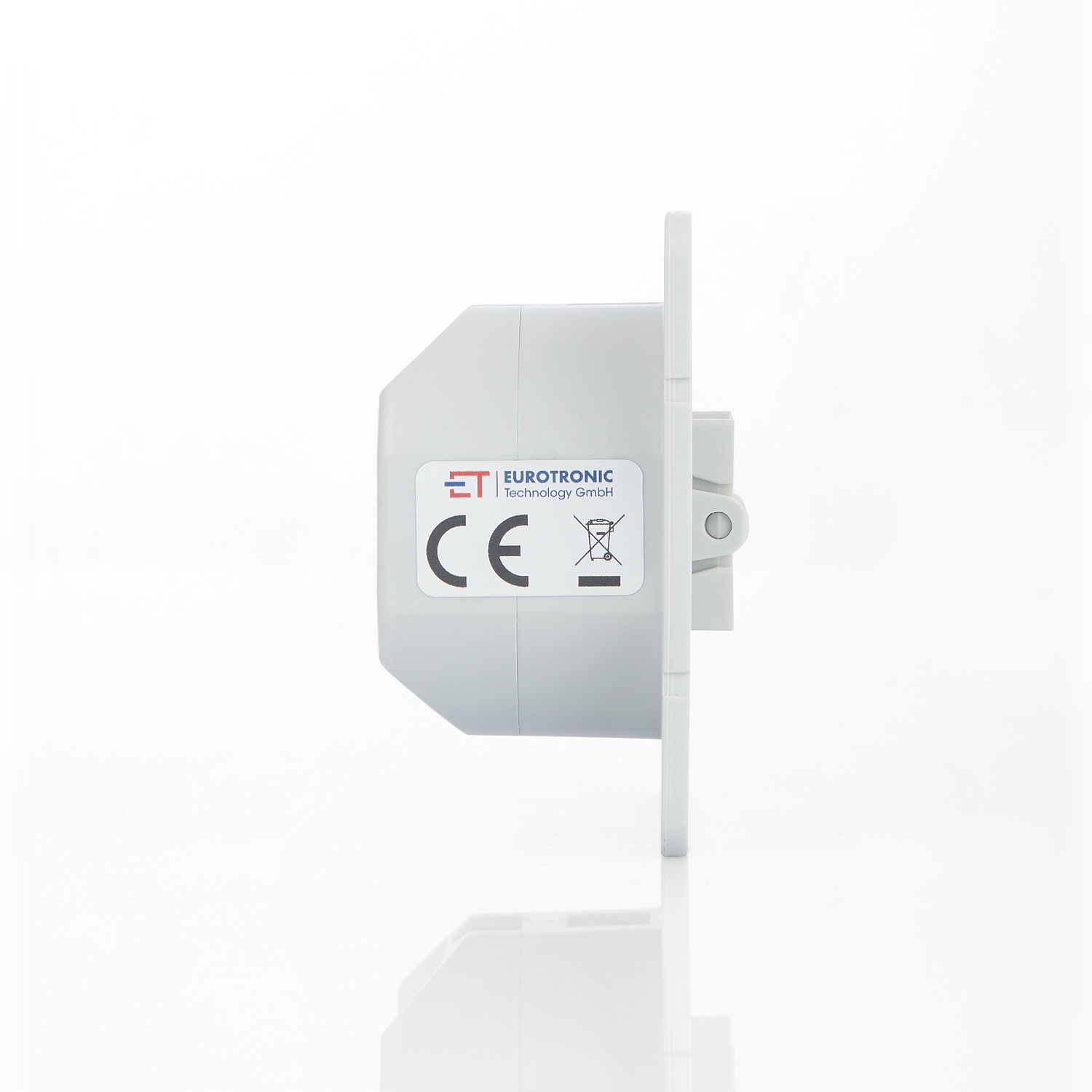 Eurotronic Rollladenschalter ET Shutter WiFi