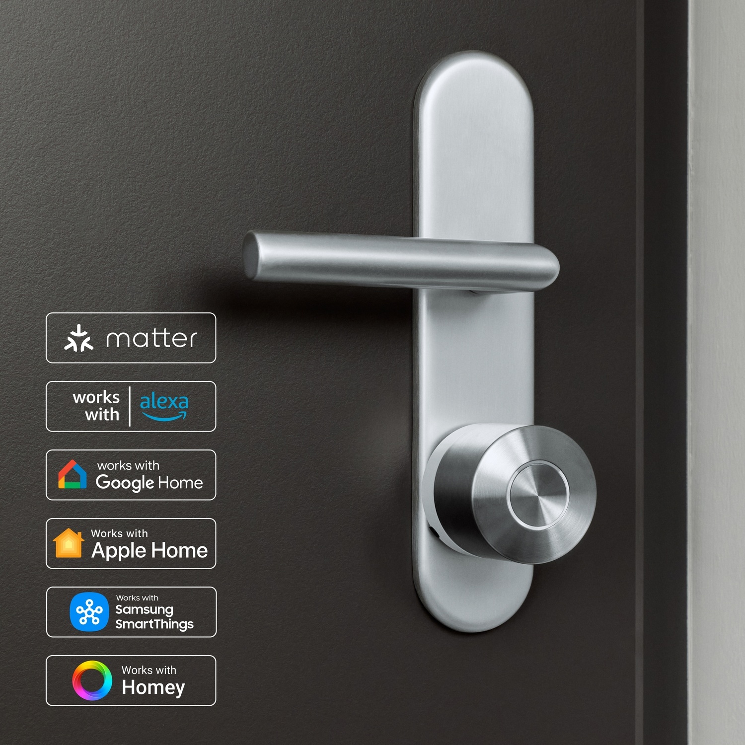 Nuki Smart Lock Ultra und Universal Cylinder