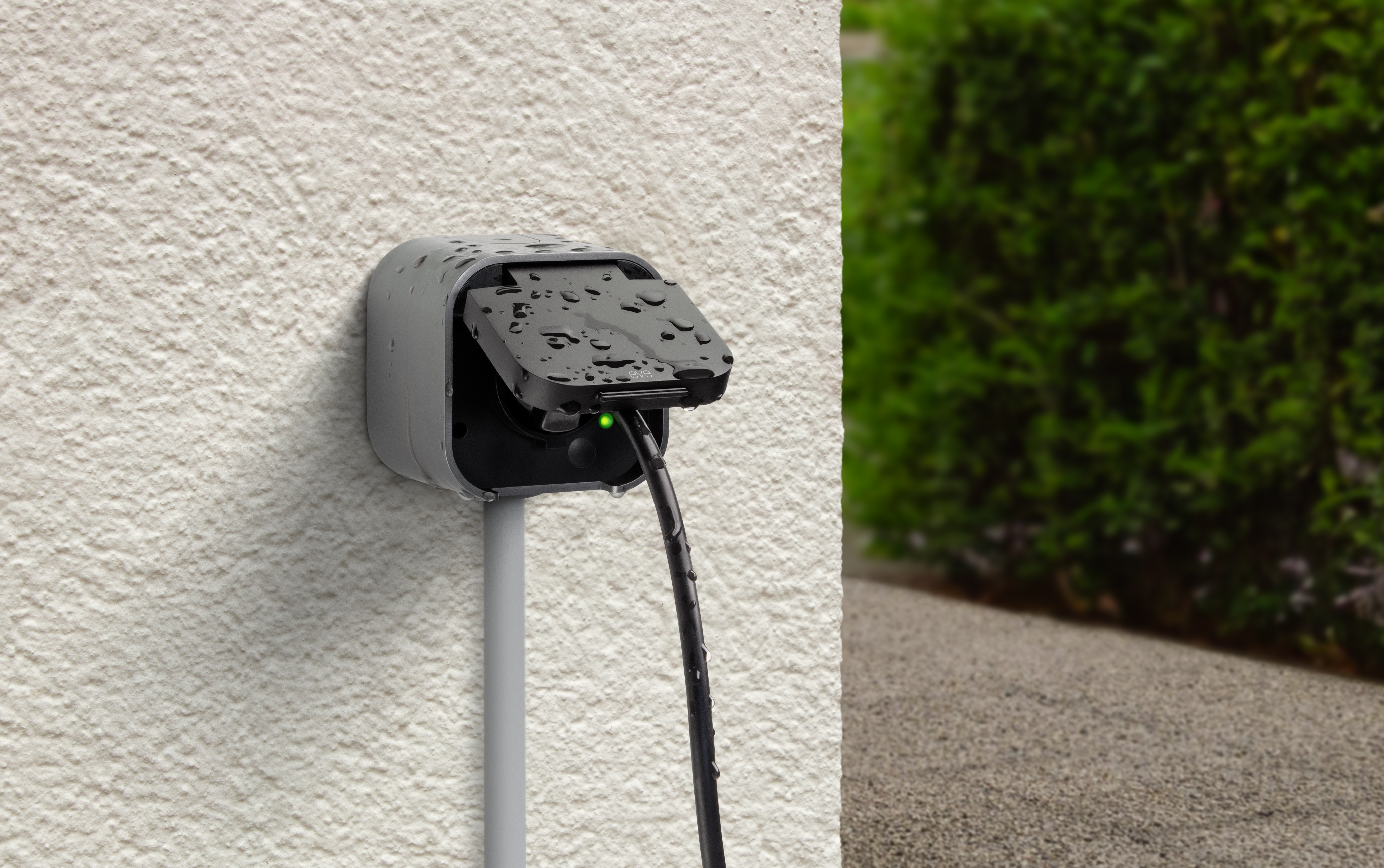 Eve Energy Outdoor (Matter over Thread)