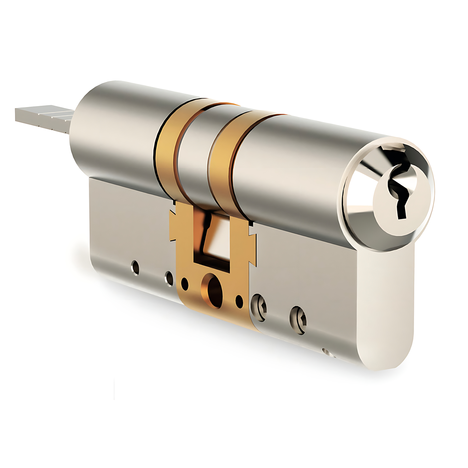 *** Aqara Adjustable Cylinder D01D ***