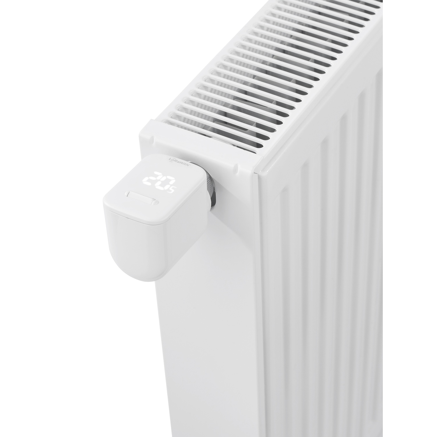 Eurotronic Stella R LoRaWAN Heizkörperthermostat