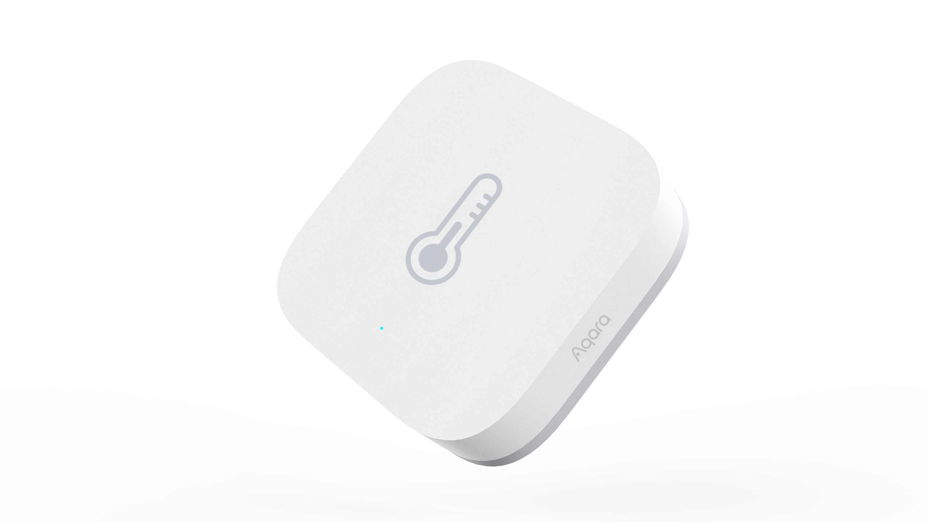 Aqara Temperature and Humidity Sensor T1  (Zigbee)