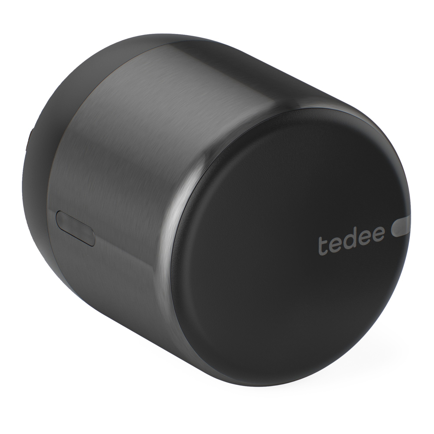 tedee Lock GO 2 + EU Adapter (Bluetooth, Matter over Thread)