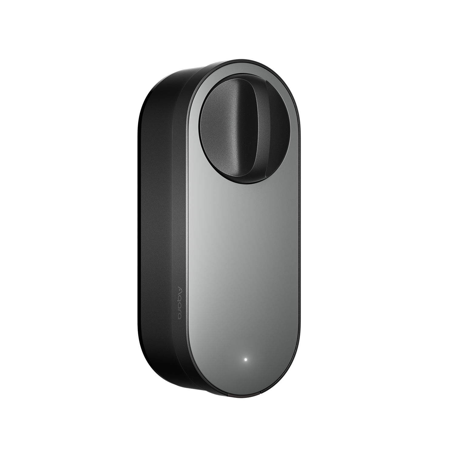 Aqara Smart Lock U200 Lite EU Schwarz (Matter over Thread)