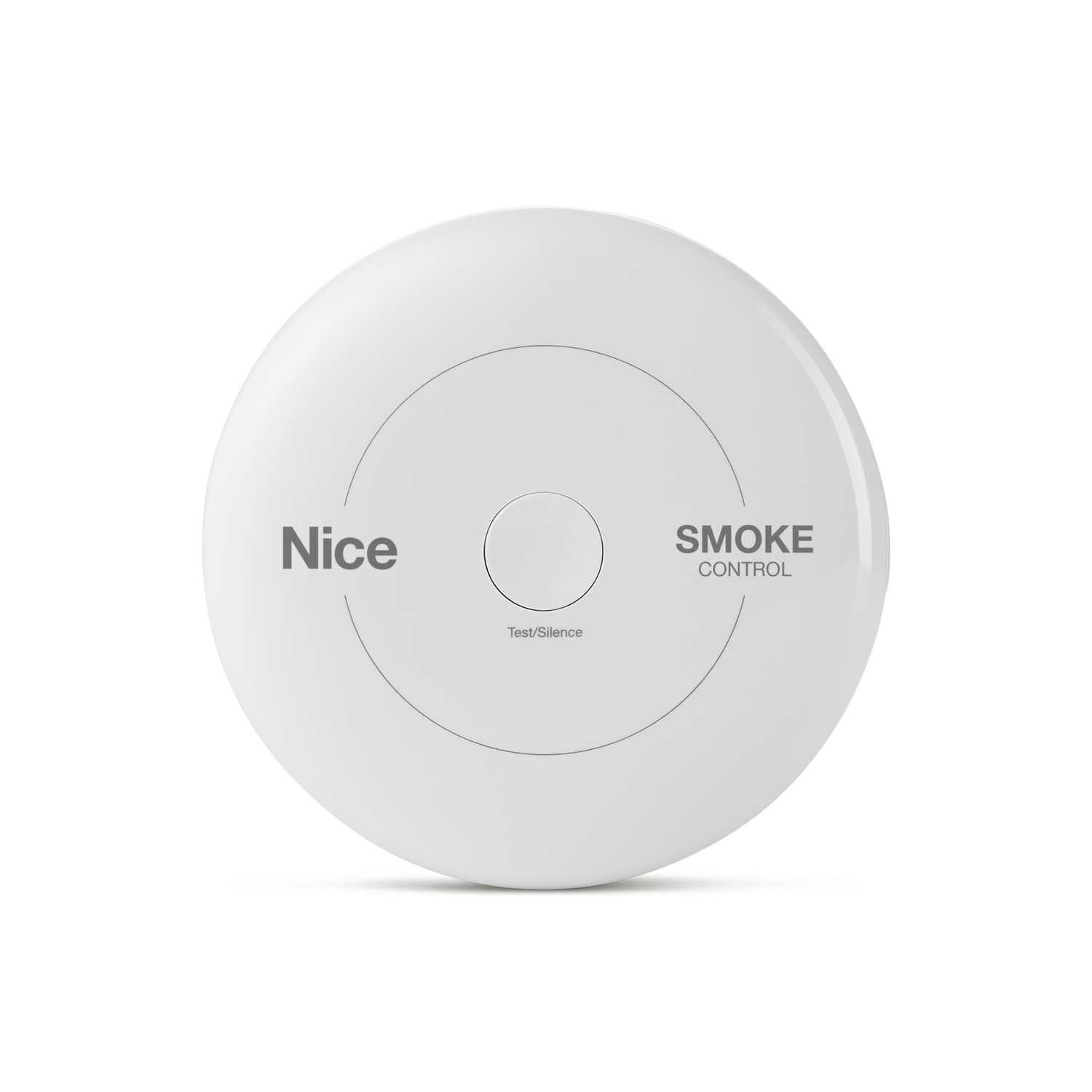 Nice Smoke-Control
