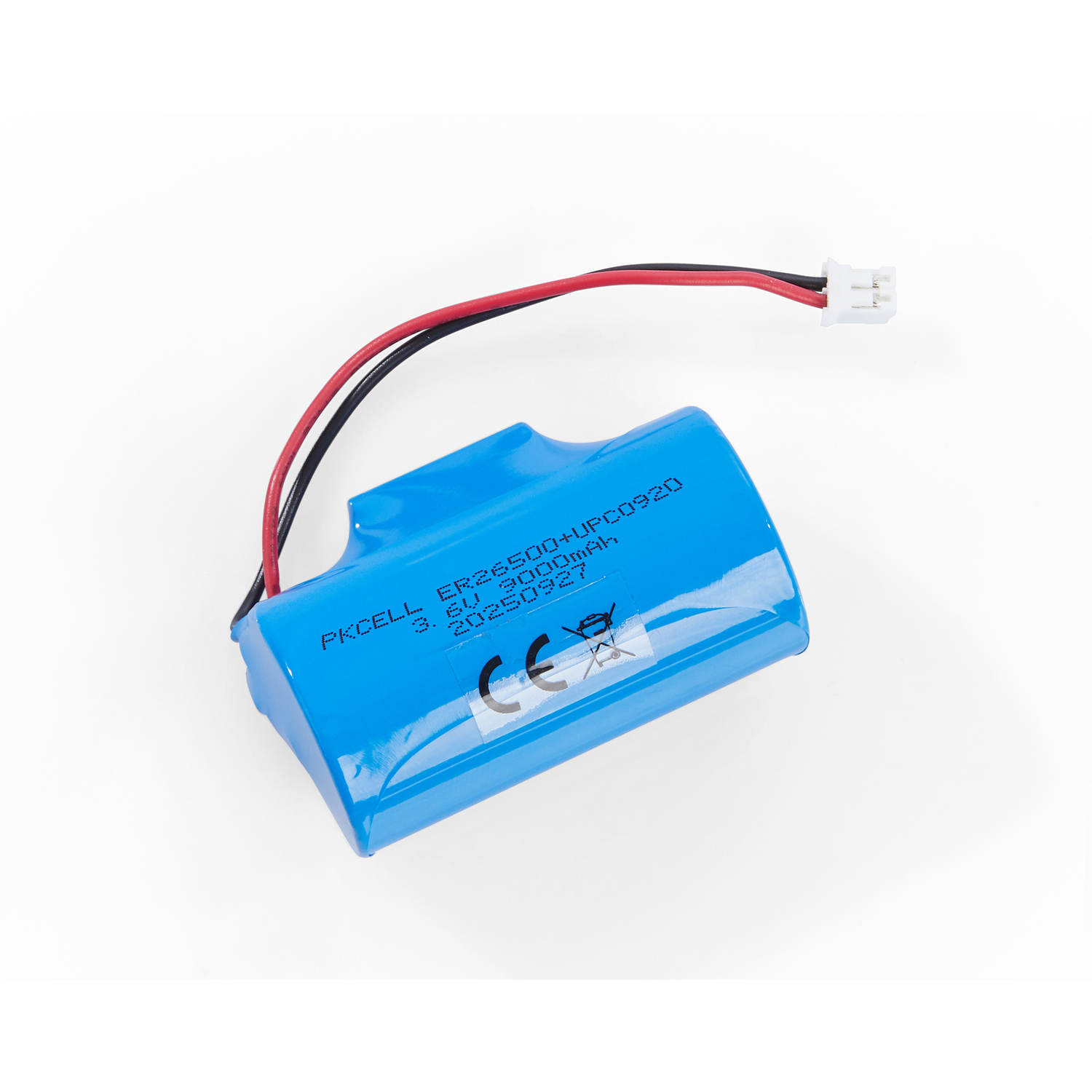 Eurotronic LZ-Pack Stella Pro Batterie