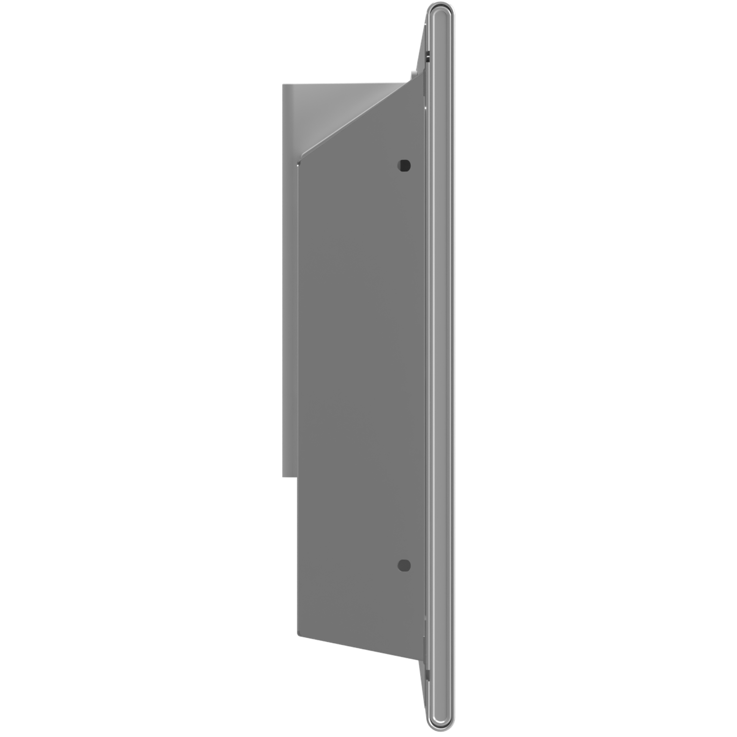 Heatit WiFi Flächenheizung List 750W (Weiß)