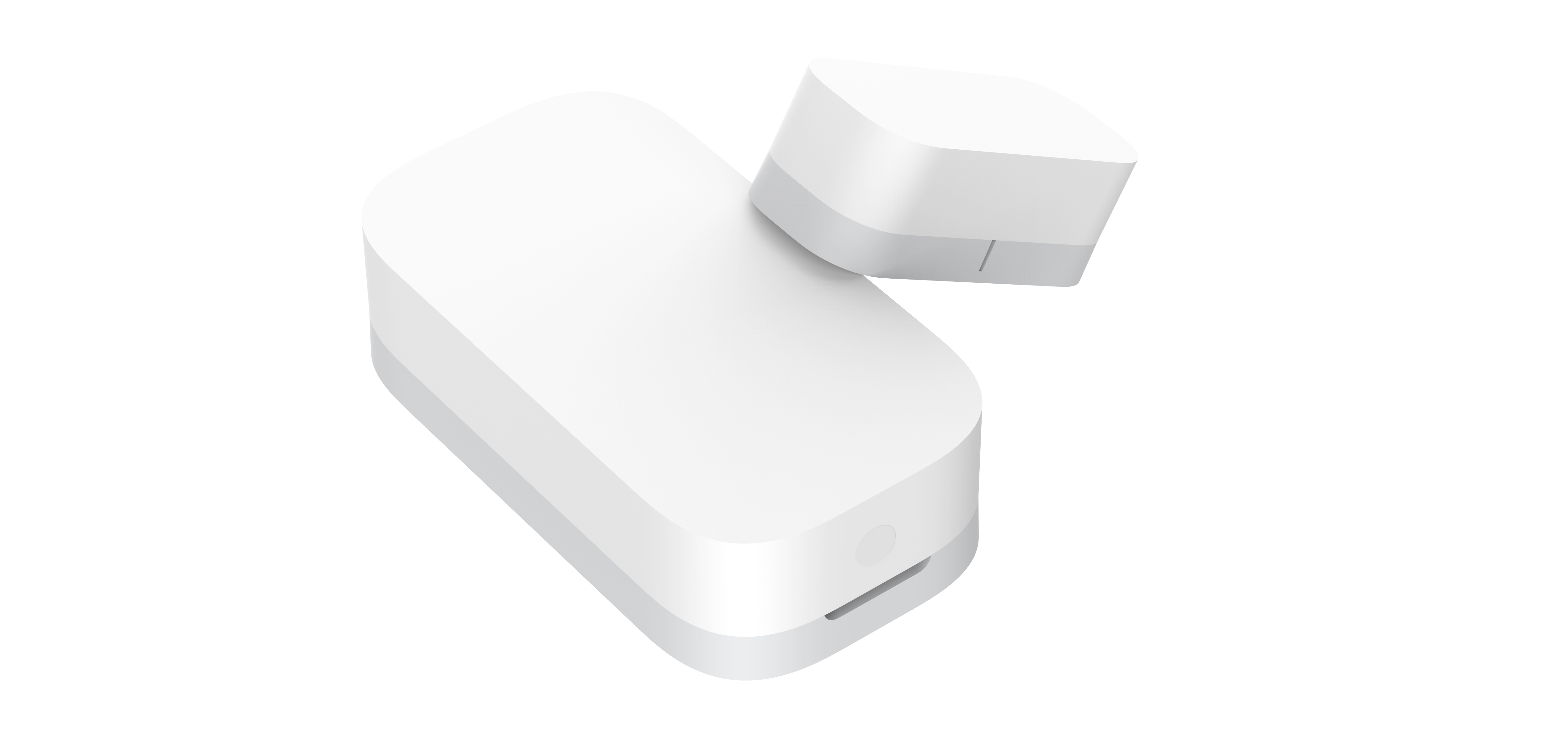 Aqara Door and Window Sensor T1 (Zigbee)
