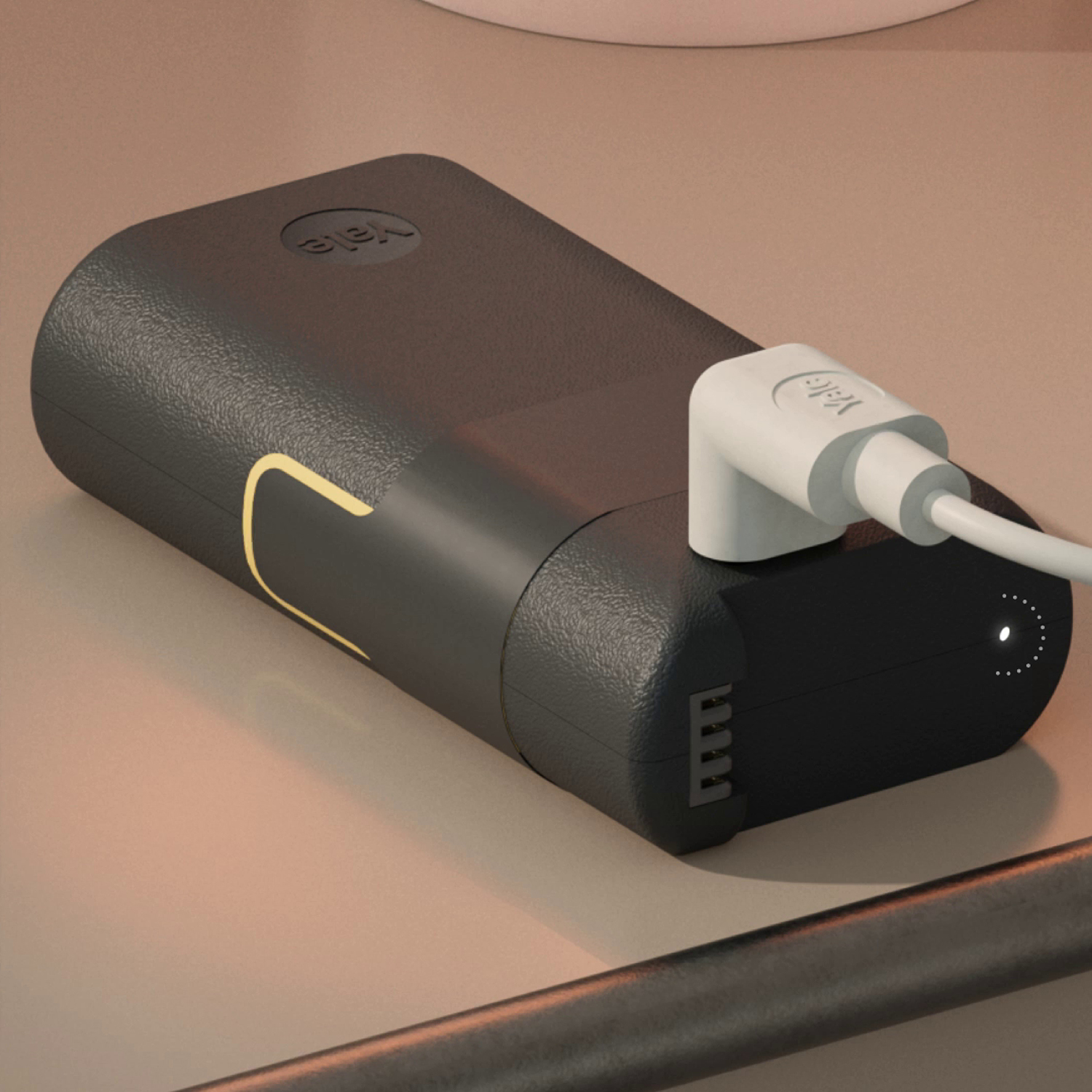 Yale Battery Pack für Linus L2 (Schwarz)