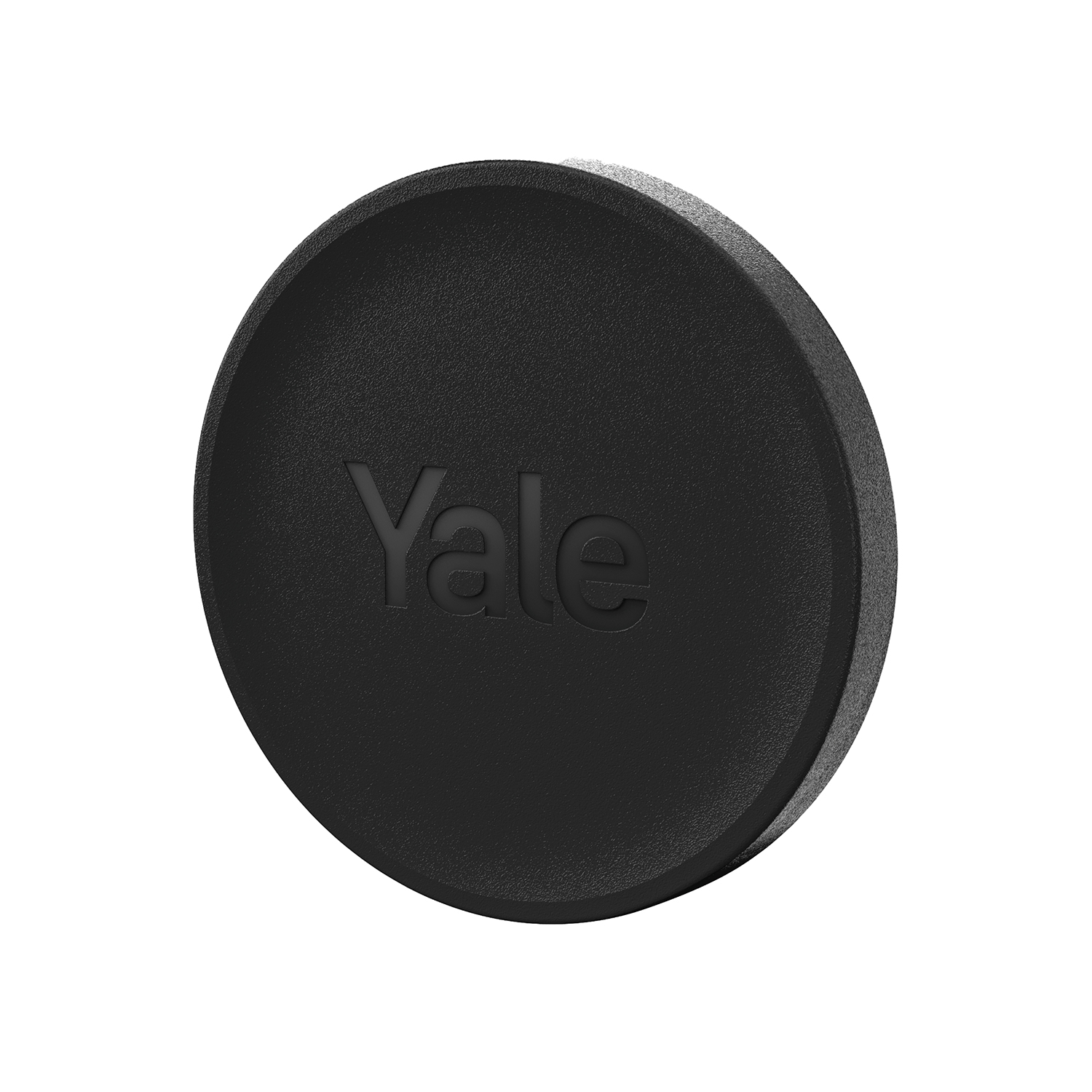 Yale Dot 3er-Pack (Schwarz) für Yale Linus L2 Smart Lock