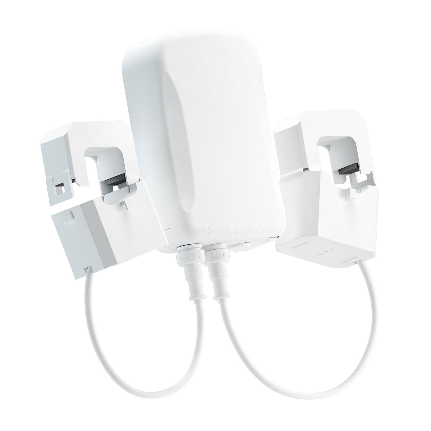 Aeotec Home Energy Meter - Zangenamperemeter mit einer Zange GEN5 (60A) Z-Wave Plus ZW095C1A60