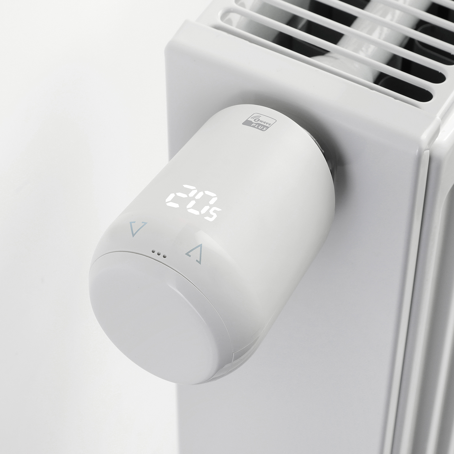 Eurotronic COMET Z-Wave Thermostat