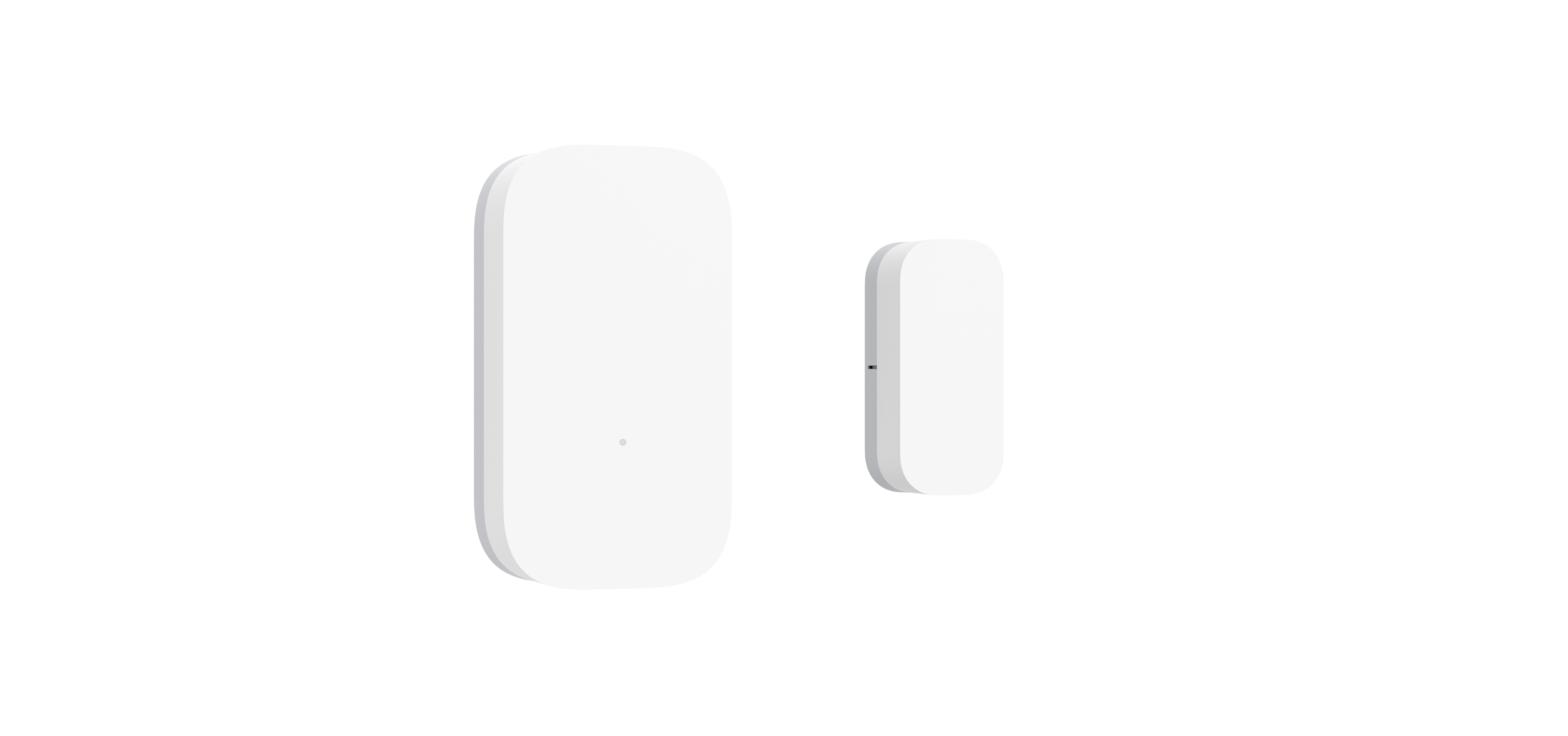 Aqara Door and Window Sensor T1 (Zigbee)