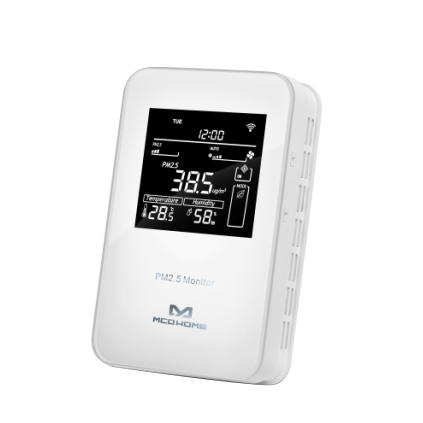 MCO Home PM2.5 Sensor 12V