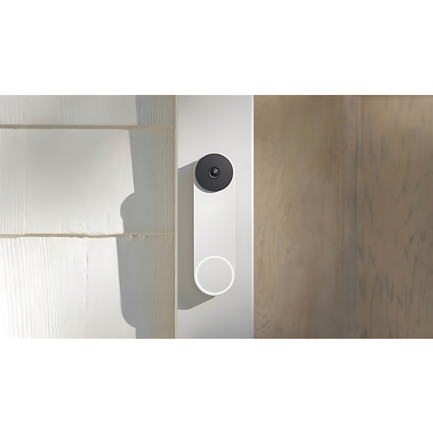 *** Google Nest Doorbell Battery ***