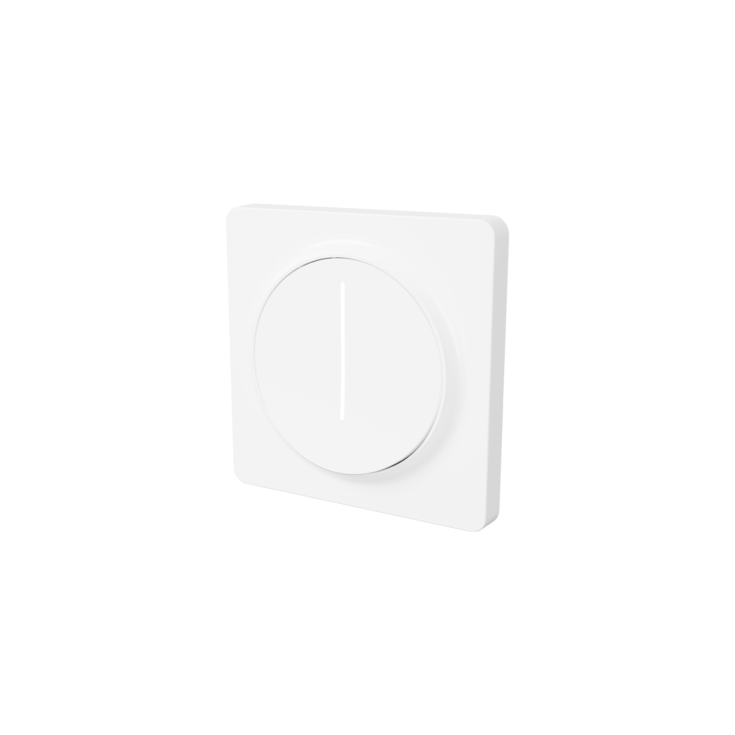 TESLA Smart Home Smart Dimmer Touch WLAN