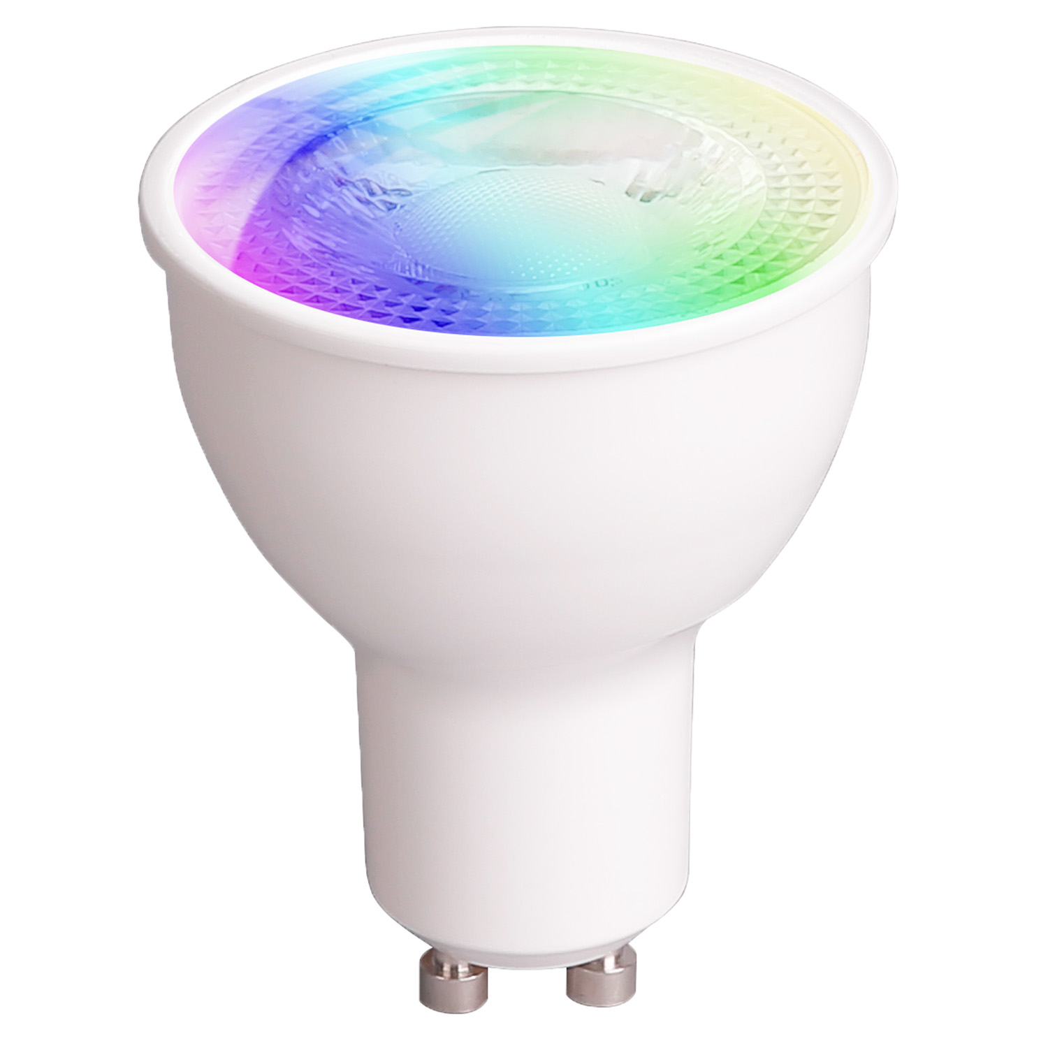 *** YEELIGHT LED GU10 Smart Bulb W1 Mehrfarbig WLAN 1 Stück ***