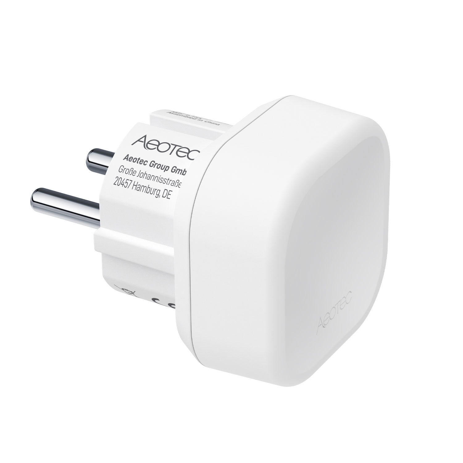 *** Aeotec Range Extender 7 Z-Wave Typ F ***