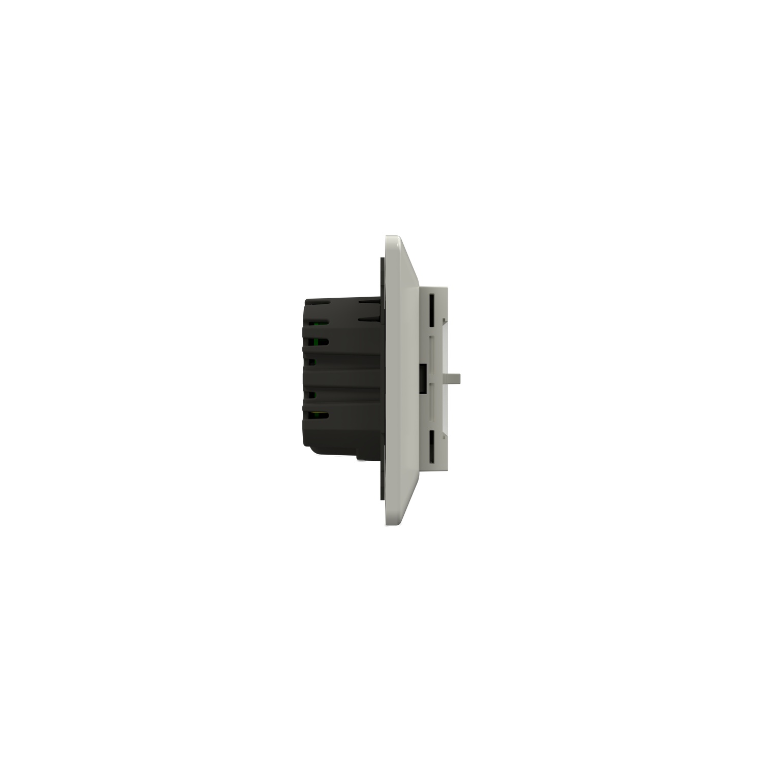 Heatit S-Control2 (Weiß RAL 9010)