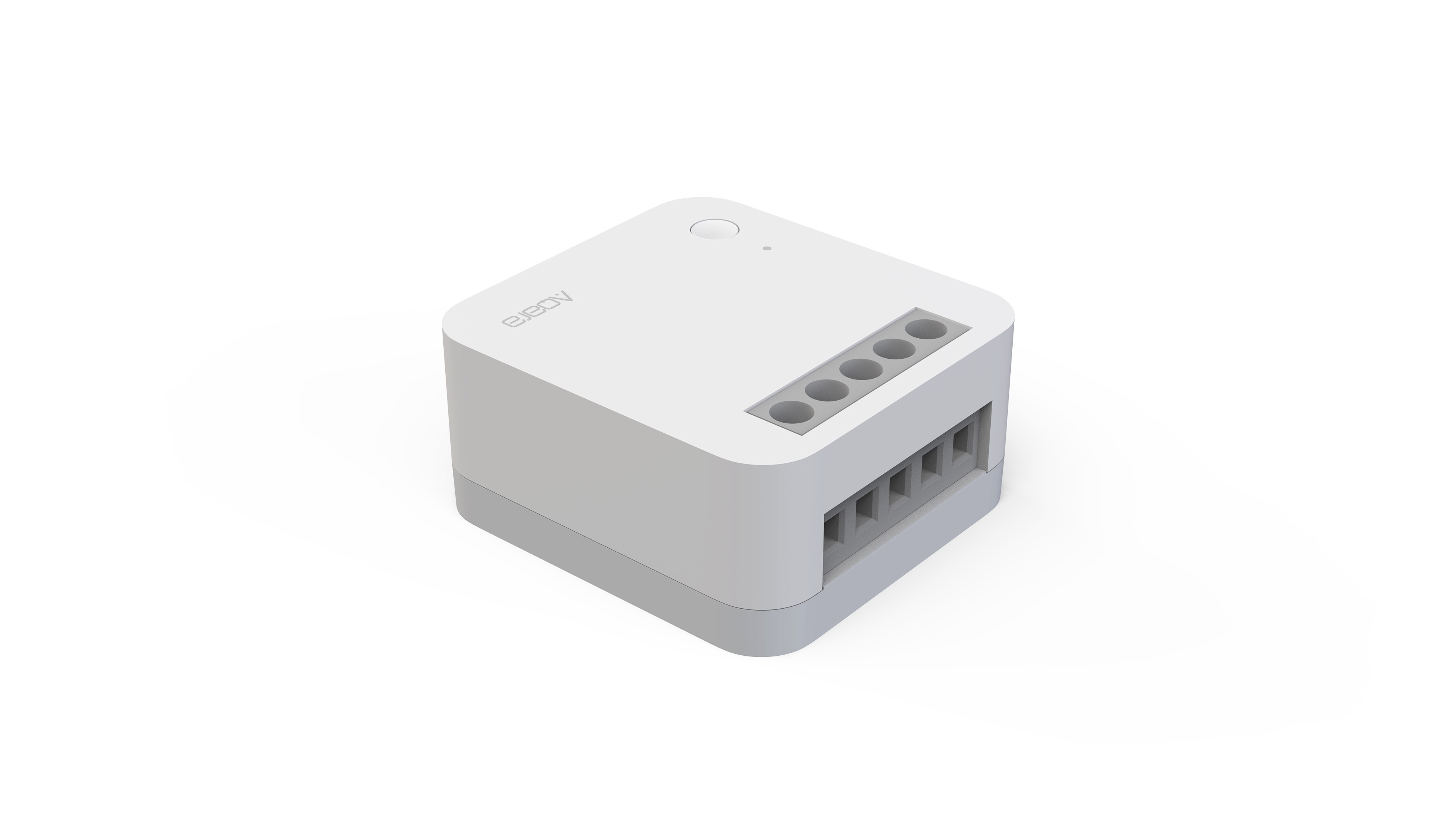 Aqara Single Switch Module T1 mit Neutralleiter (Zigbee)