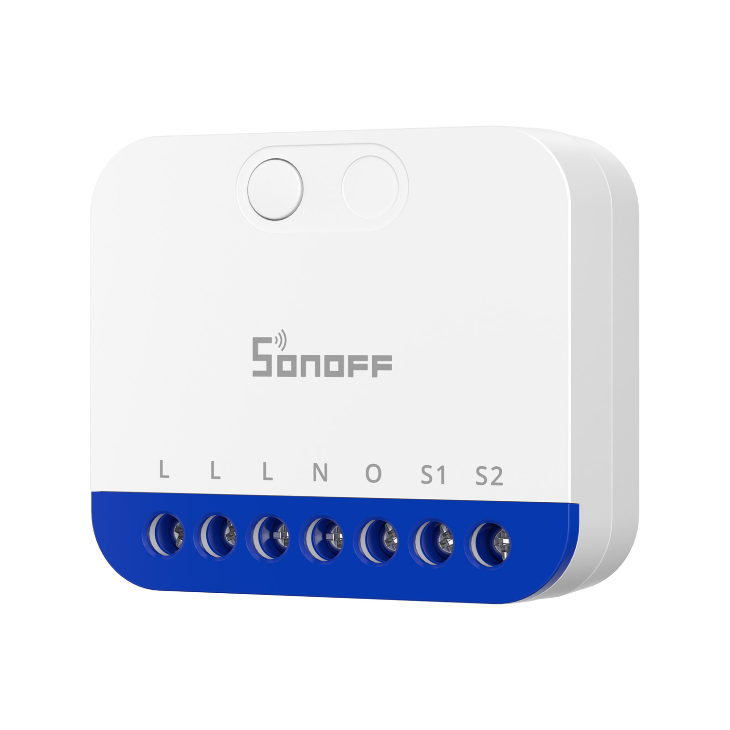 SONOFF MINI Extrem Dimmer-Schalter (Matter over WiFi)