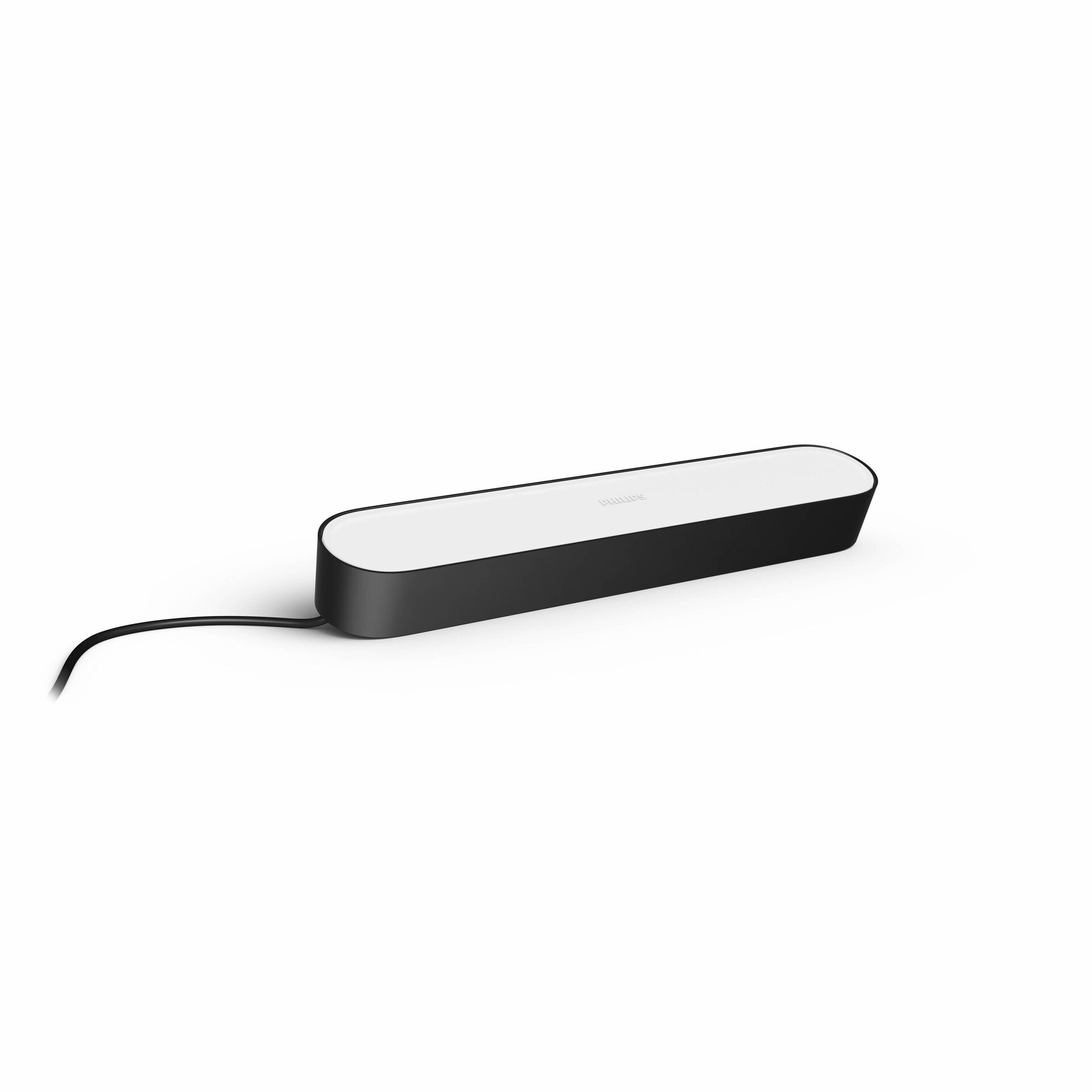 Philips Hue Play Lightbar Doppelpack (Schwarz)