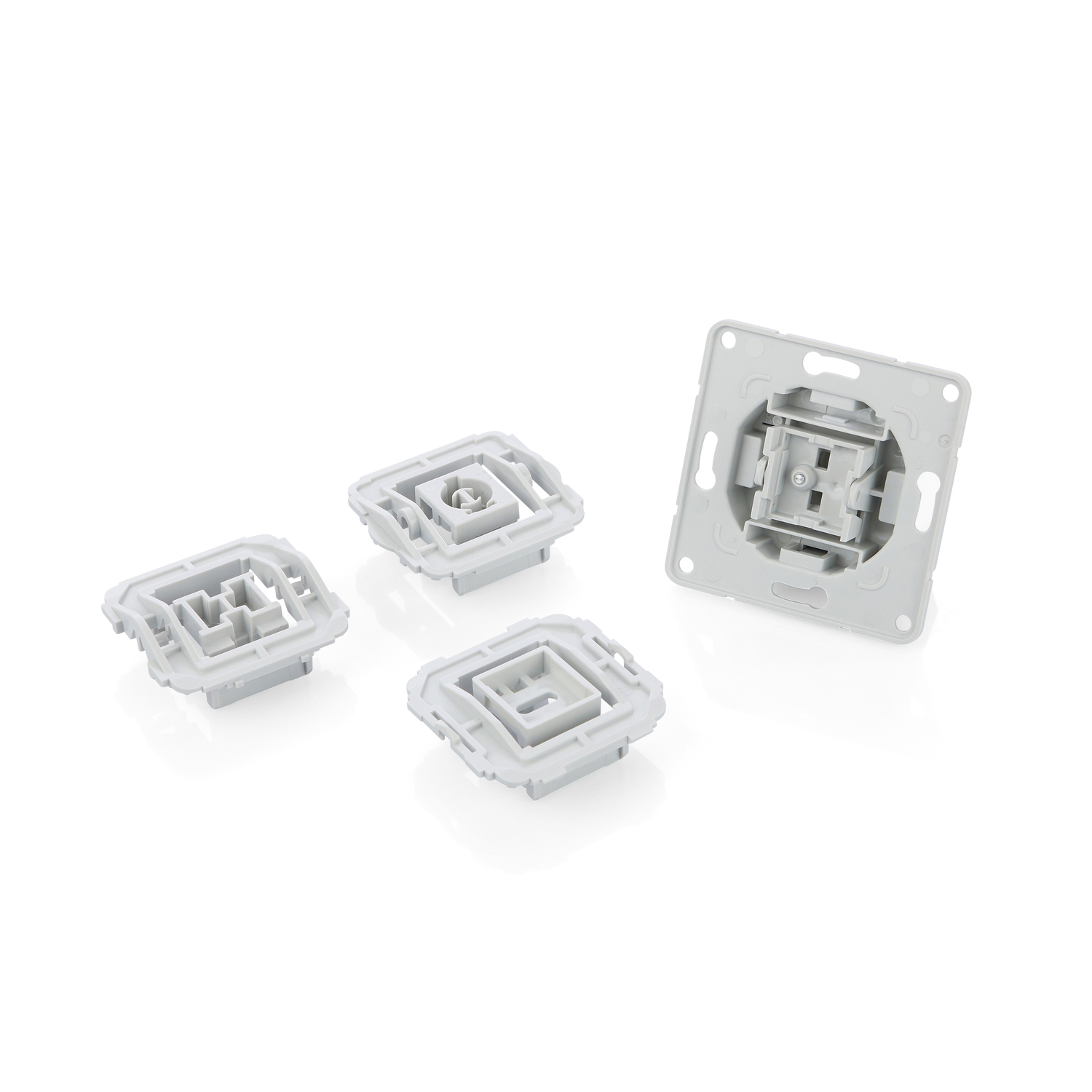 Eurotronic Rollladenschalter ET Shutter WiFi
