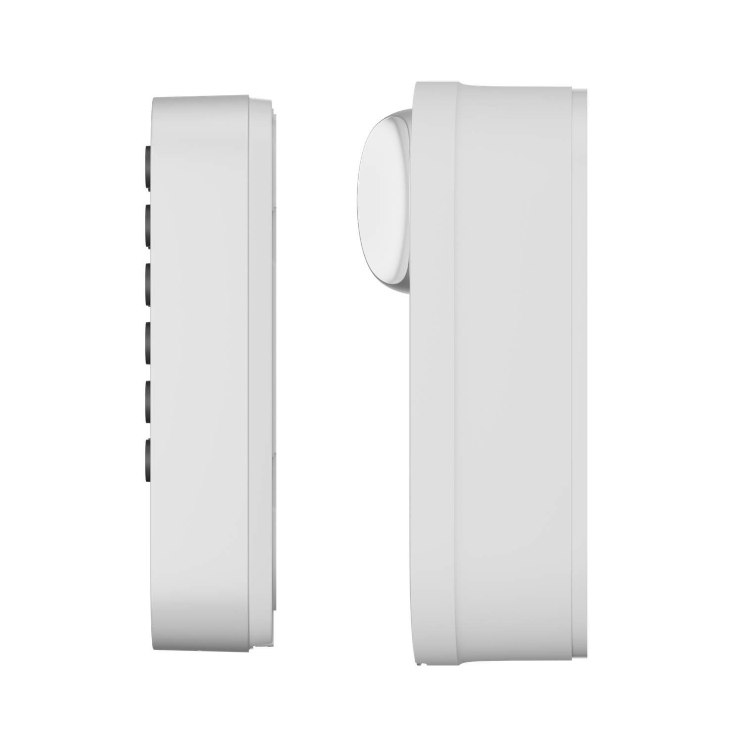 Aqara Smart Lock U200 KIT Weiß (Matter over Thread)