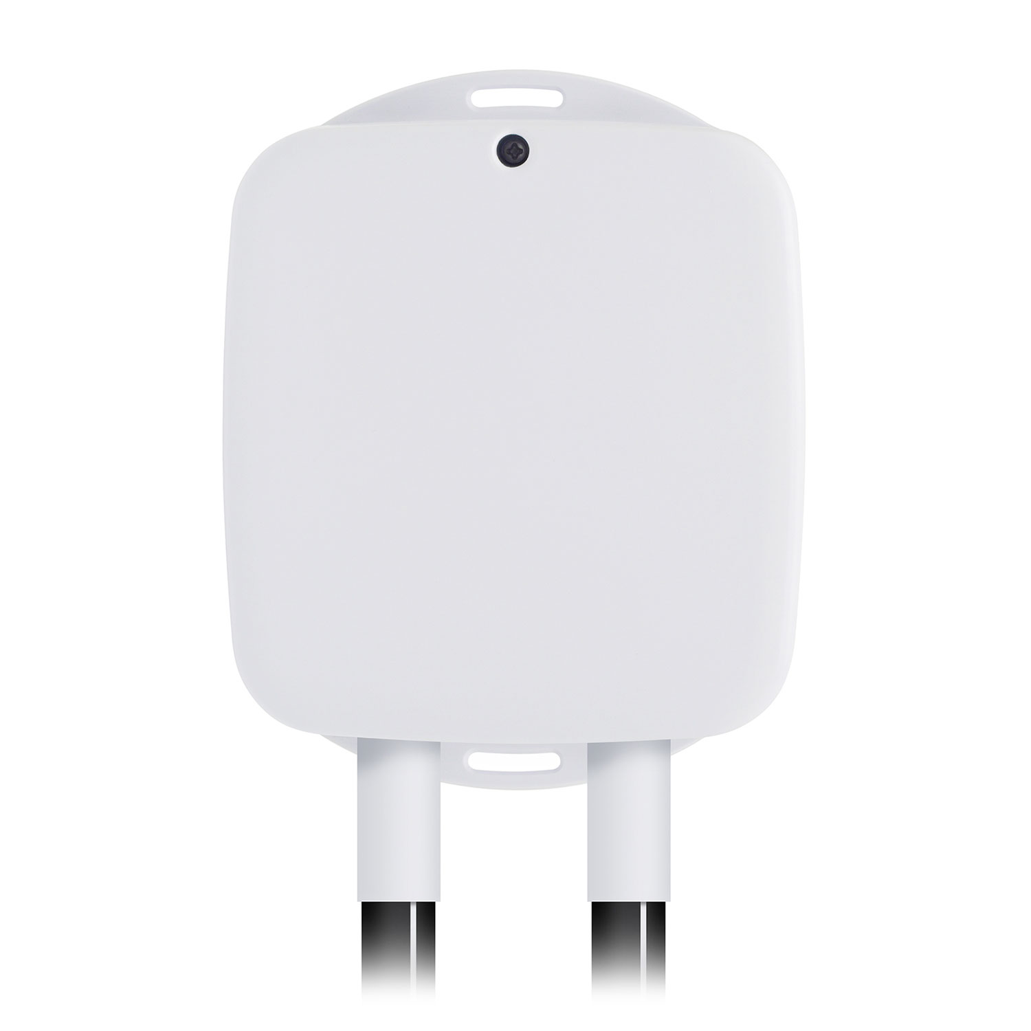 Aeotec Heavy Duty Outdoor Switch IP44 | Z-Wave Schalter für Innen- und Außenbereich bis 40A Energiemessfunktion