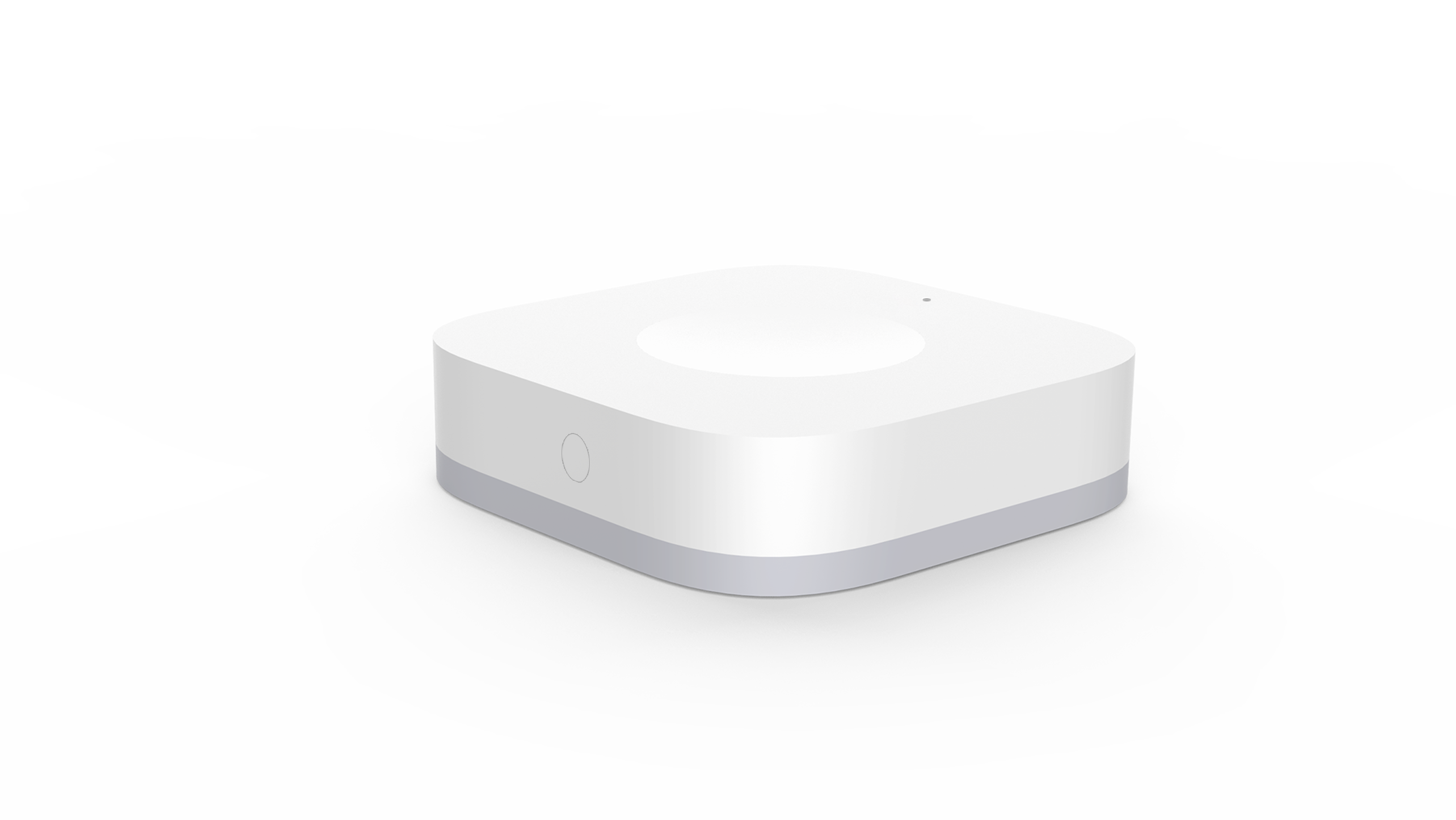 Aqara Wireless Mini Switch T1 (Zigbee)