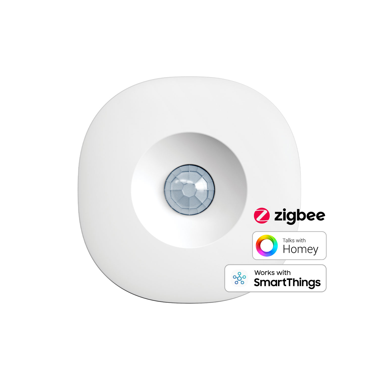 Aeotec SmartThings Motion Sensor Bewegungsmelder Zigbee