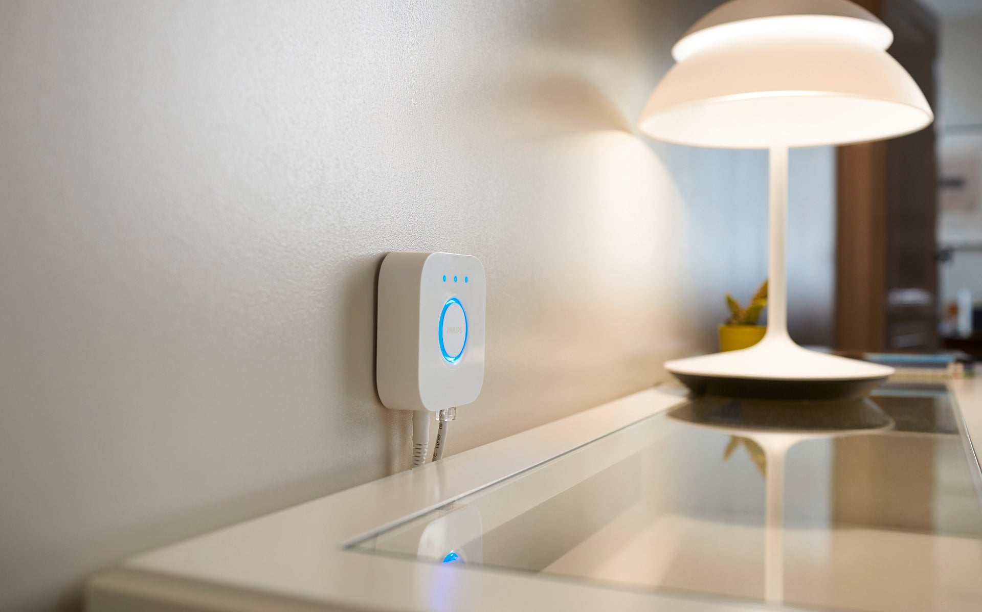 Philips Hue White E27 2er Starter Set