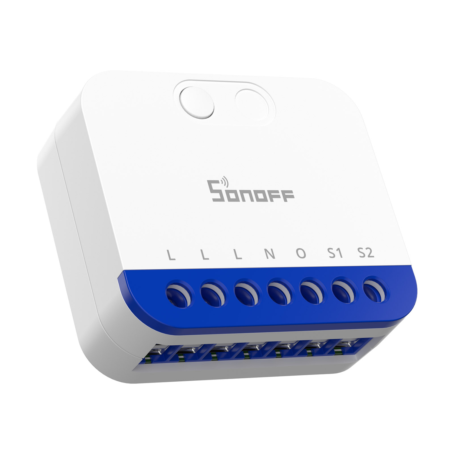 SONOFF MINI Extrem Dimmer-Schalter (Matter over WiFi)