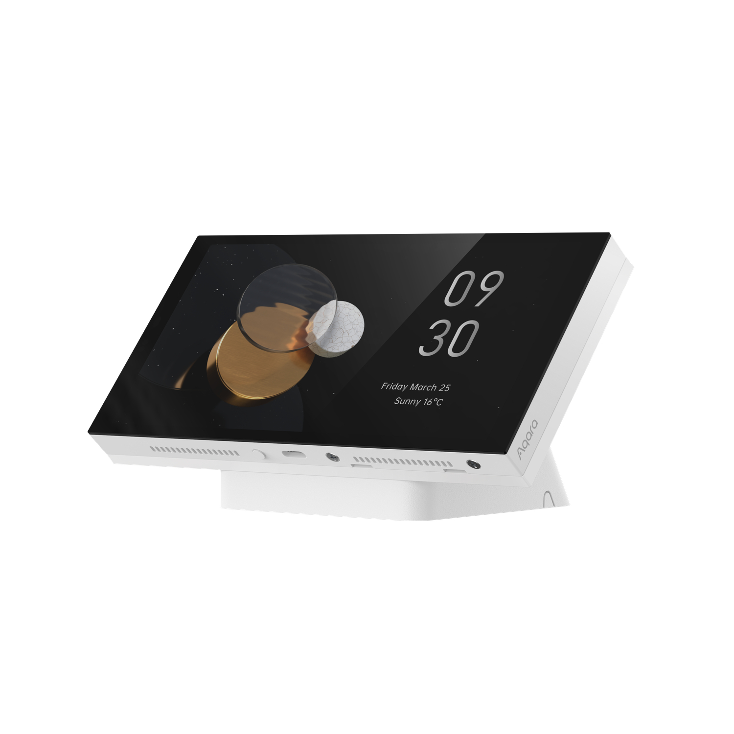 Aqara Panel Hub S1 Plus EU (Desktop Version)
