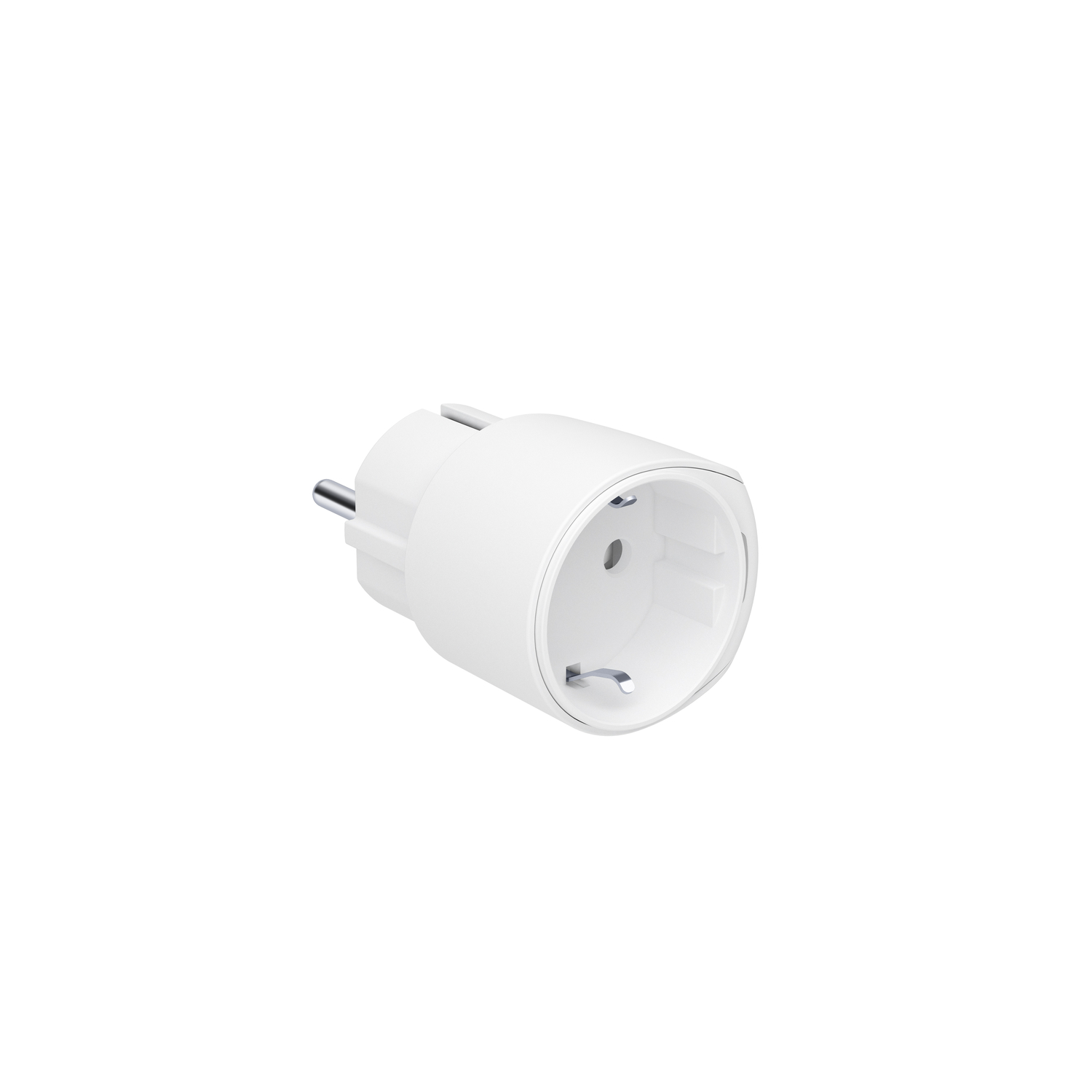 Aeotec Smart Outlet Typ F Smarte Steckdose Wi-Fi
