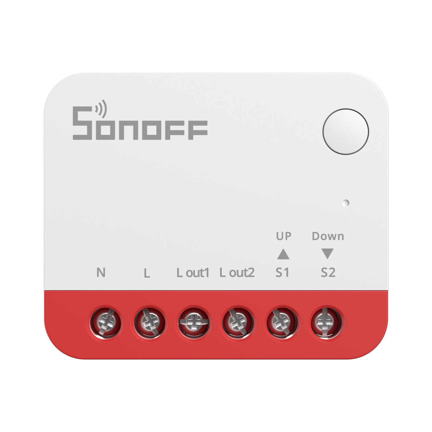 SONOFF Intelligenter Rollladen Schalter (Zigbee)