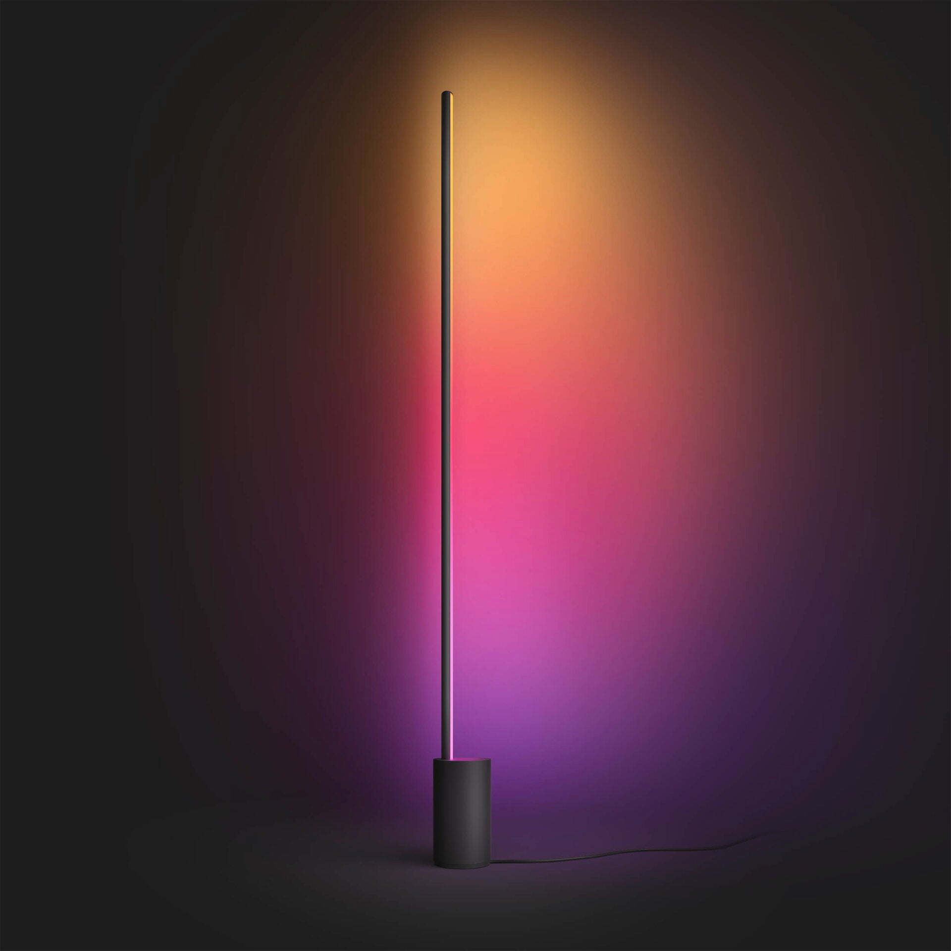 Philips Hue Gradient Signe Floor Lamp