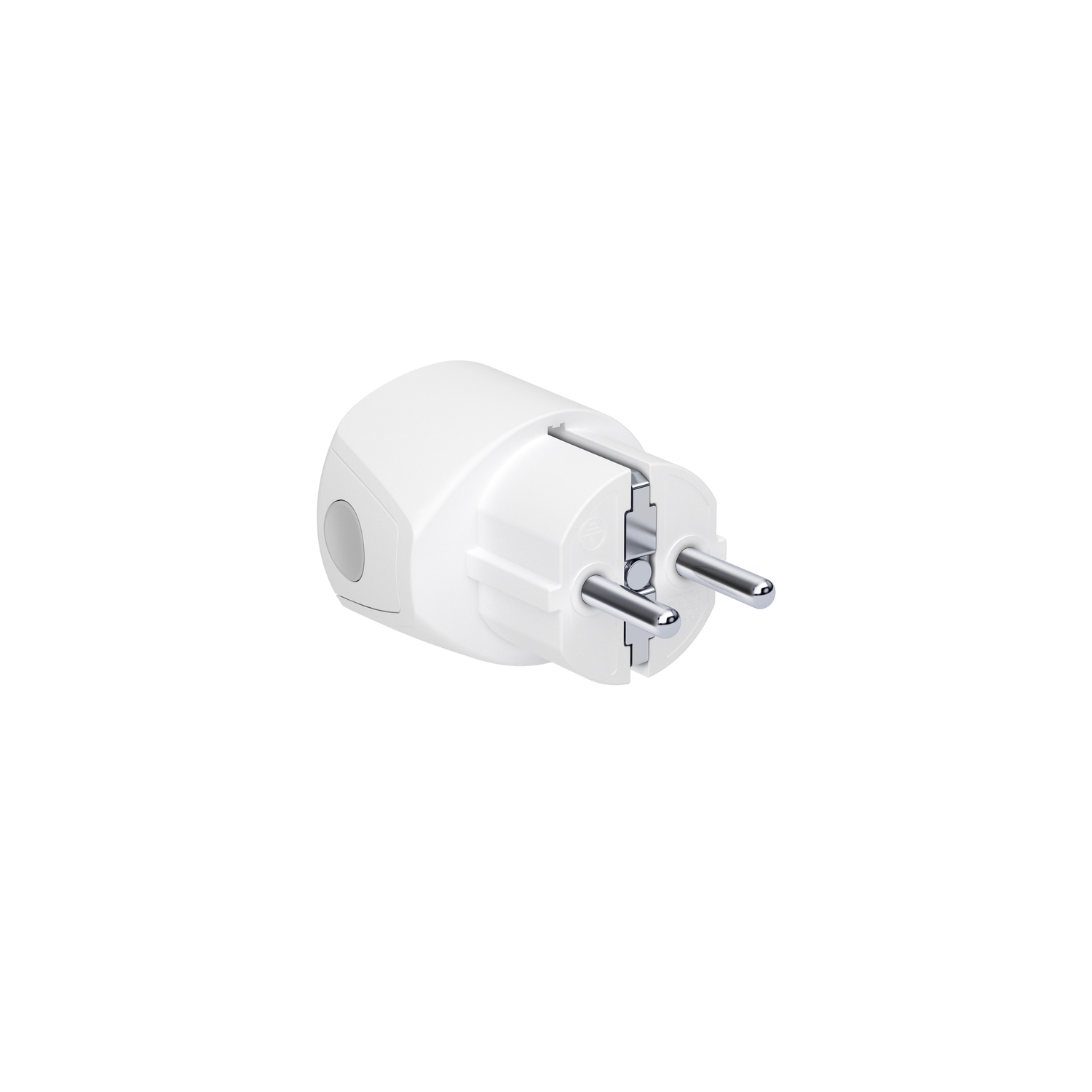 Aeotec Smart Outlet Typ F Smarte Steckdose Wi-Fi