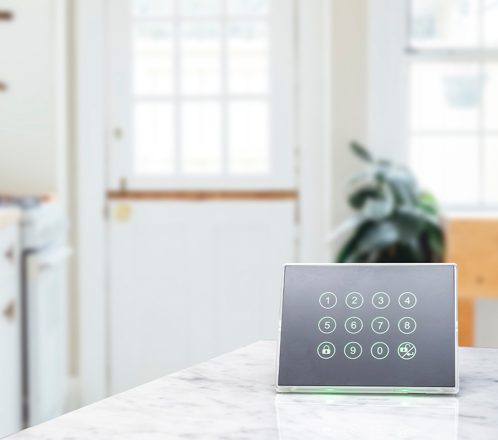 Philio Smart Keypad PSK01