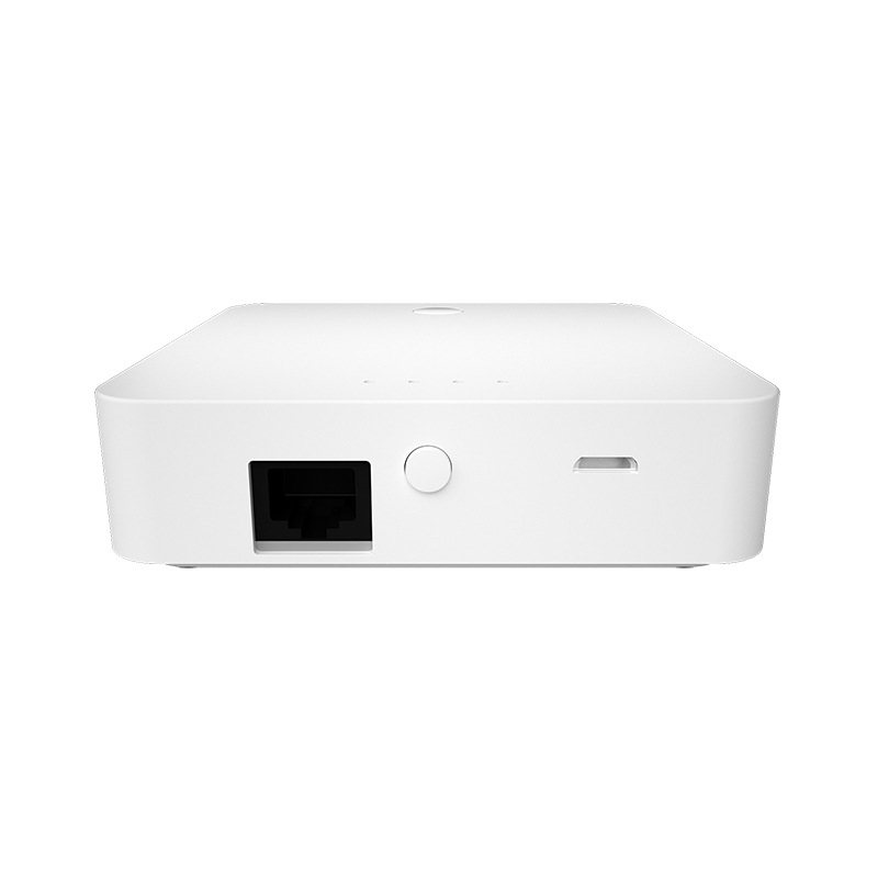 Netplus Tuya Smart Gateway Hub Smart Life