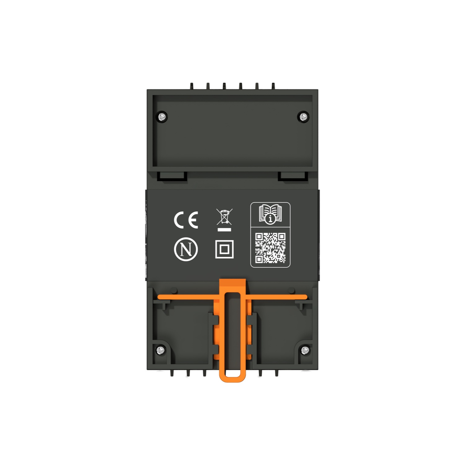 Heatit DIN Smart Thermostat