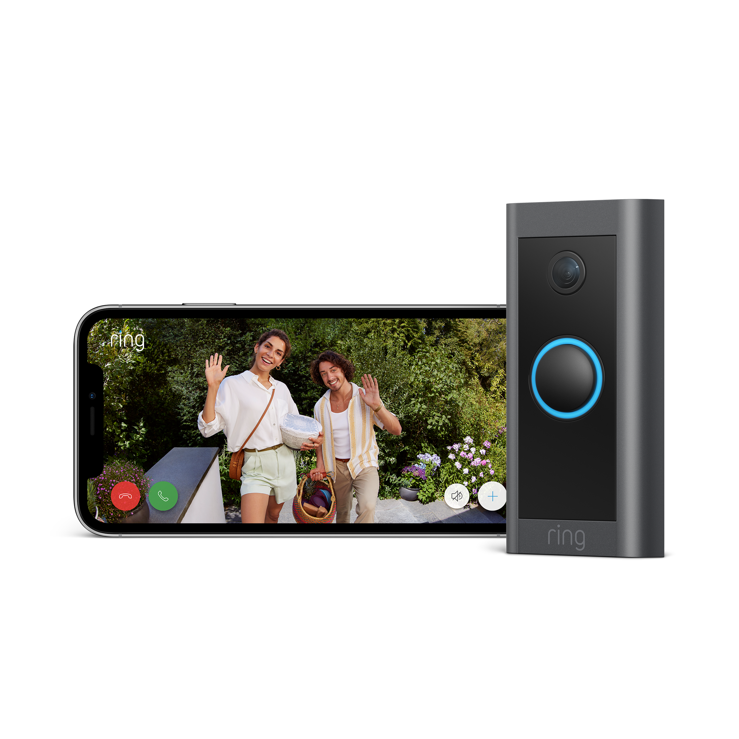Ring Video Doorbell Wired