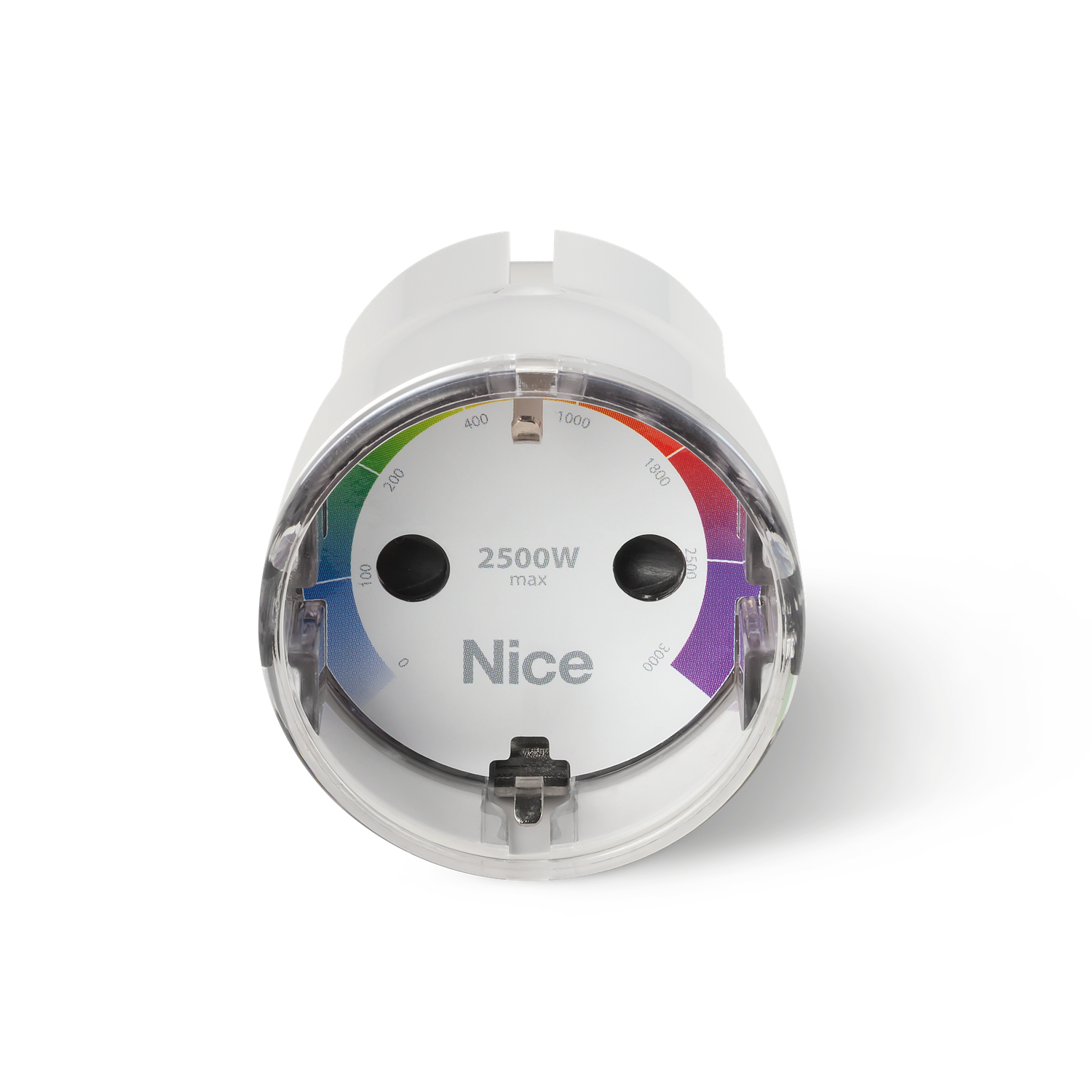 Nice Plug-Control (Typ F)